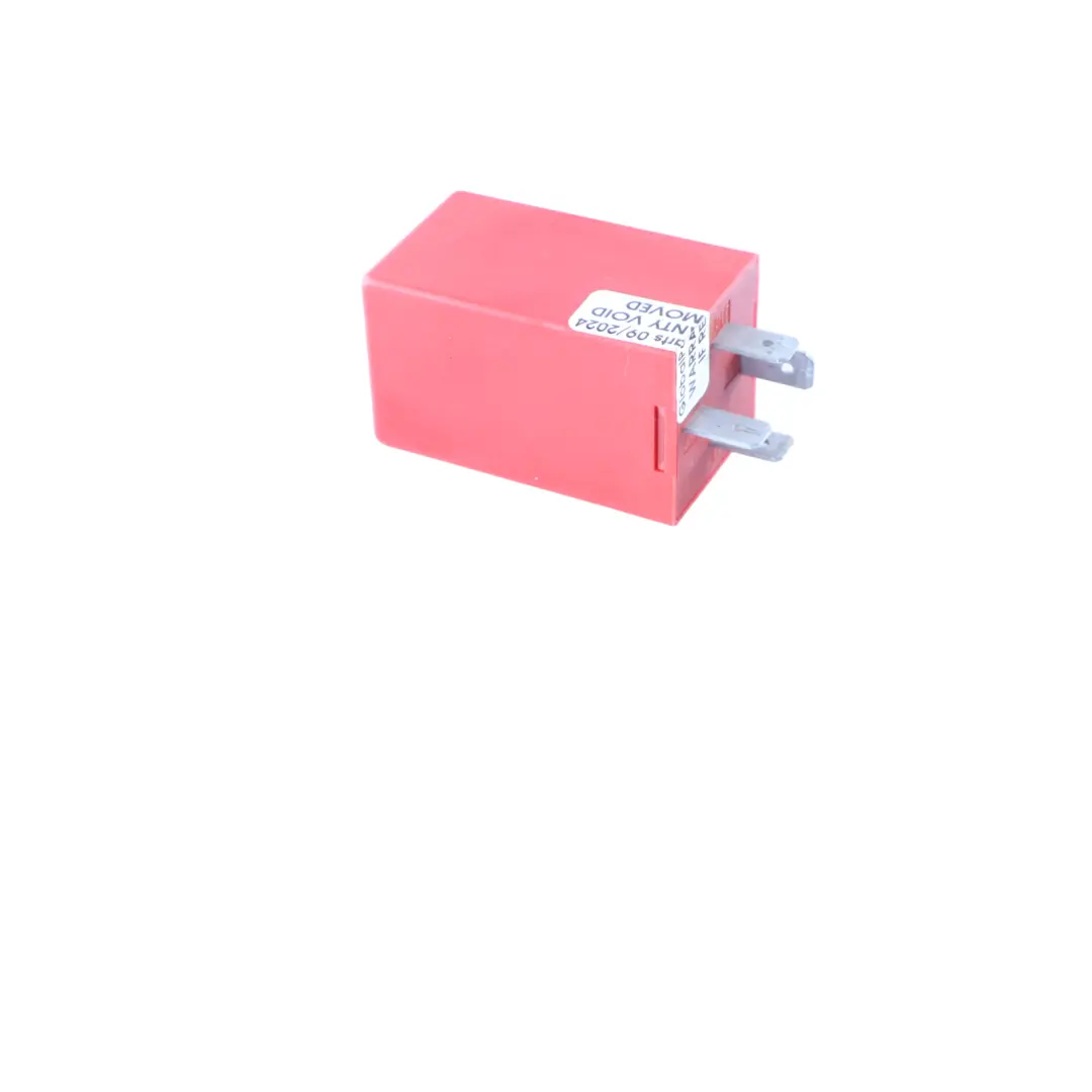 Mk6 Electrical Relay 6918816 Windscreen Wipers Fuse Red 6919113 to Ford Transit with Part number 78GG17C499AA Ford Transit Mk6 Electrical Relay 6918816 Windscreen Wipers Fuse Red 6919113 - SKU 78GG17C499AA - Part number 78GG17C499AA