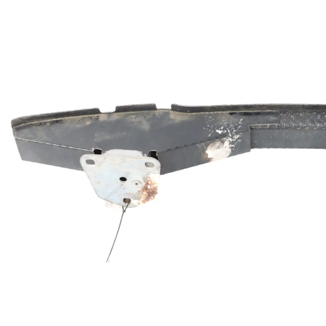 Carbon Fibre Rear Bumper Support Carrier to BMW E92 E93 M3 with Part number 7900766 BMW E92 E93 M3 Carbon Fibre Rear Bumper Support Carrier - SKU 7900766-1 - Part number 7900766