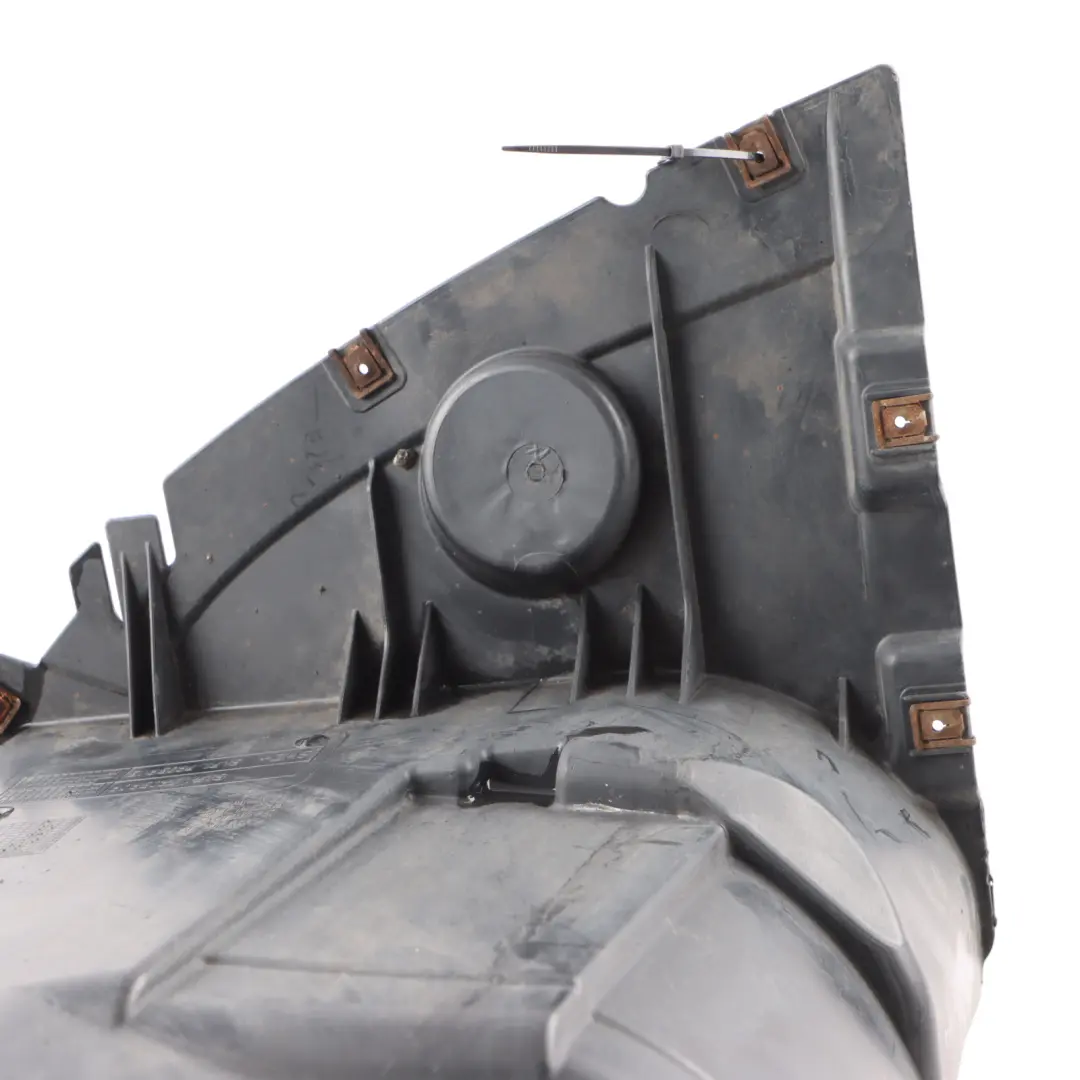 BMW E90 E91 Bottom Front Left N/S Wheel Arch Housing Cover - SKU 7903909-3 - Part number 7903909