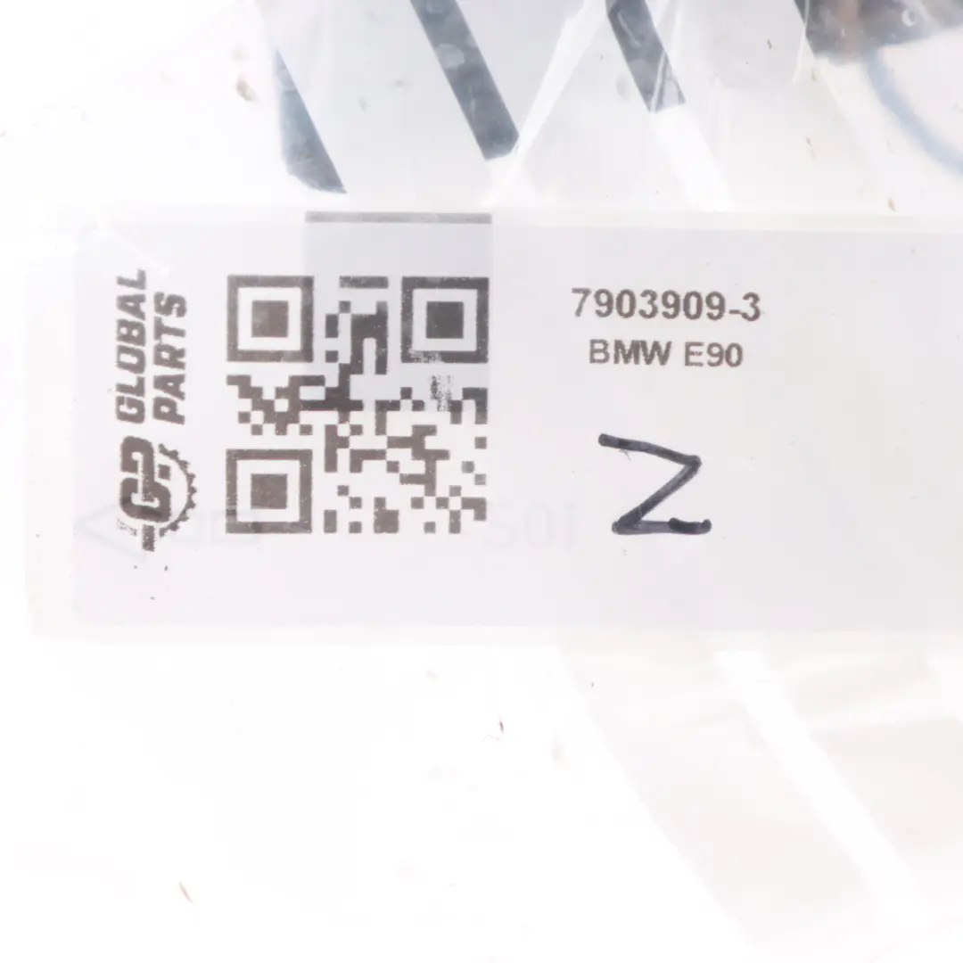 BMW E90 E91 Lewe Nadkole Lewy Przód - SKU 7903909-3 - Numer Części 7903909