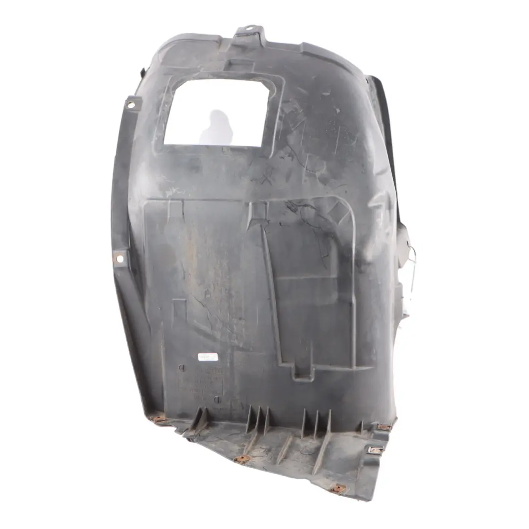 Arch M Sport Bottom Front Right O/S Wheel Housing Cover to BMW E90 E91 Wheel with Part number 7903910 BMW E90 E91 Wheel Arch M Sport Bottom Front Right O/S Wheel Housing Cover - SKU 7903910-2 - Part number 7903910