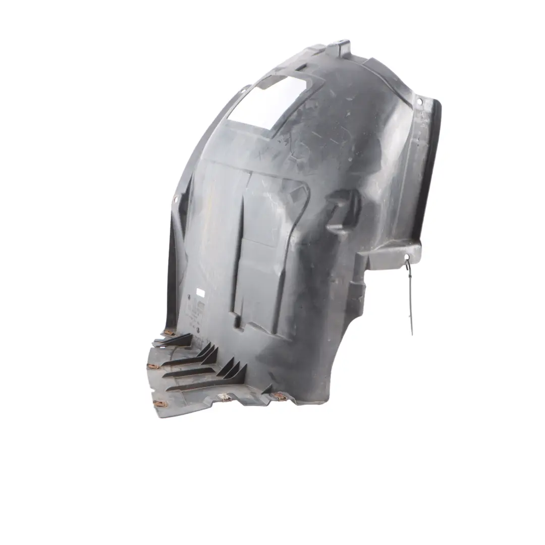 Arch M Sport Bottom Front Right O/S Wheel Housing Cover to BMW E90 E91 Wheel with Part number 7903910 BMW E90 E91 Wheel Arch M Sport Bottom Front Right O/S Wheel Housing Cover - SKU 7903910-2 - Part number 7903910