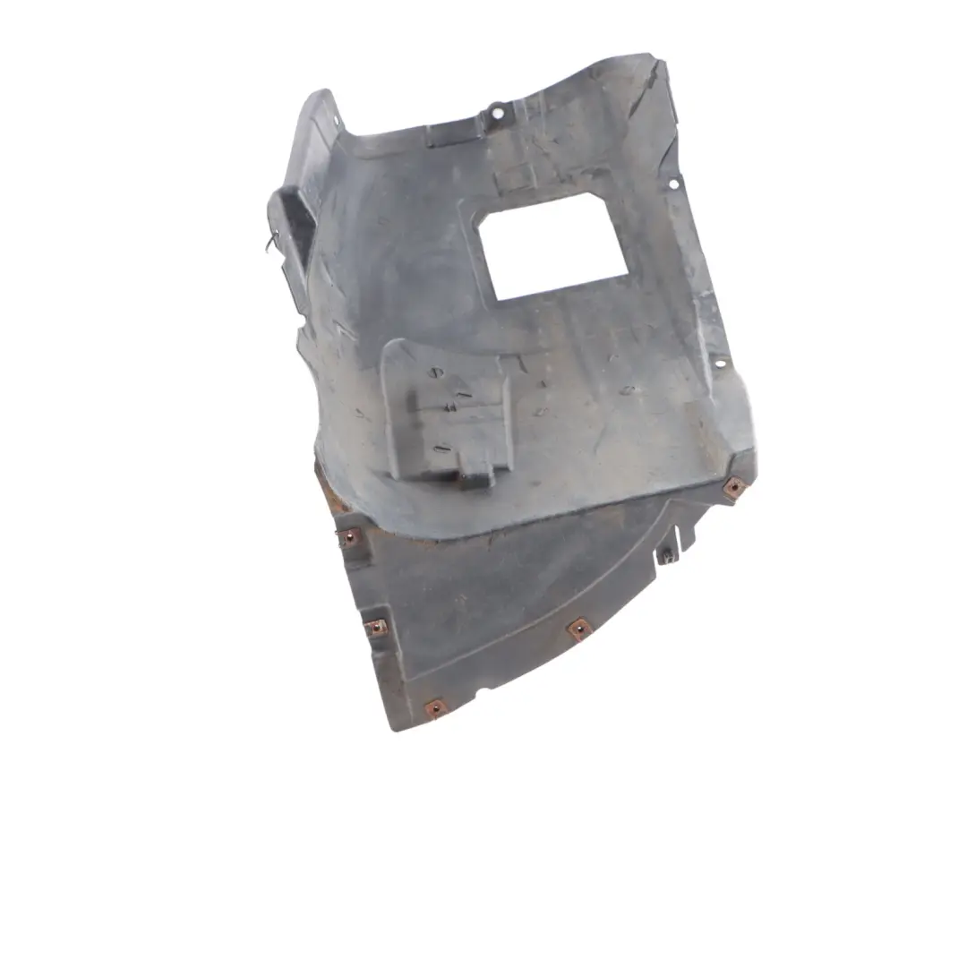 Arch M Sport Bottom Front Right O/S Wheel Housing Cover to BMW E90 E91 Wheel with Part number 7903910 BMW E90 E91 Wheel Arch M Sport Bottom Front Right O/S Wheel Housing Cover - SKU 7903910-2 - Part number 7903910