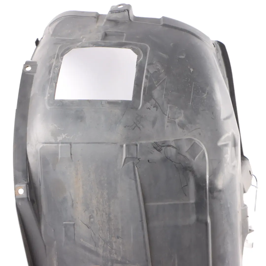 Arch M Sport Bottom Front Right O/S Wheel Housing Cover to BMW E90 E91 Wheel with Part number 7903910 BMW E90 E91 Wheel Arch M Sport Bottom Front Right O/S Wheel Housing Cover - SKU 7903910-2 - Part number 7903910