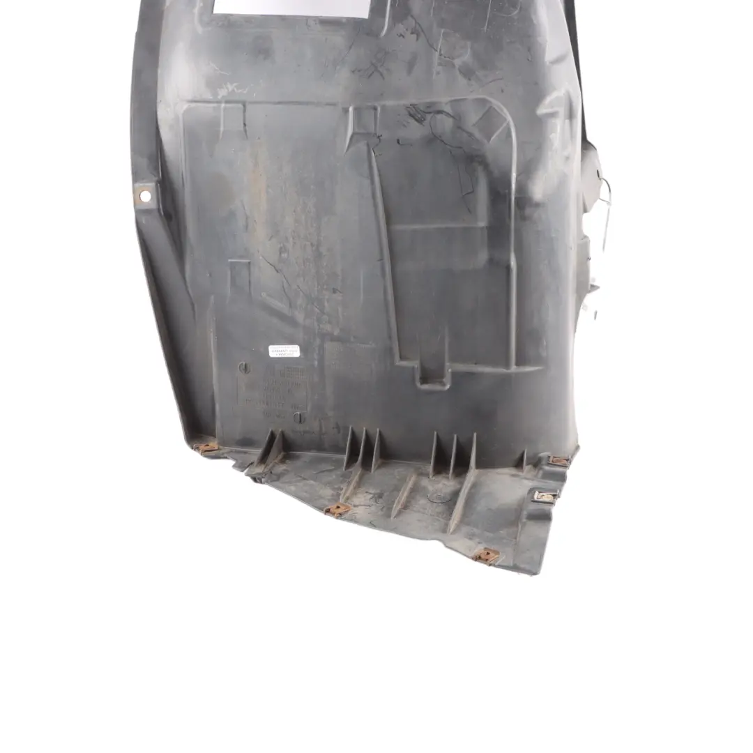 Arch M Sport Bottom Front Right O/S Wheel Housing Cover to BMW E90 E91 Wheel with Part number 7903910 BMW E90 E91 Wheel Arch M Sport Bottom Front Right O/S Wheel Housing Cover - SKU 7903910-2 - Part number 7903910