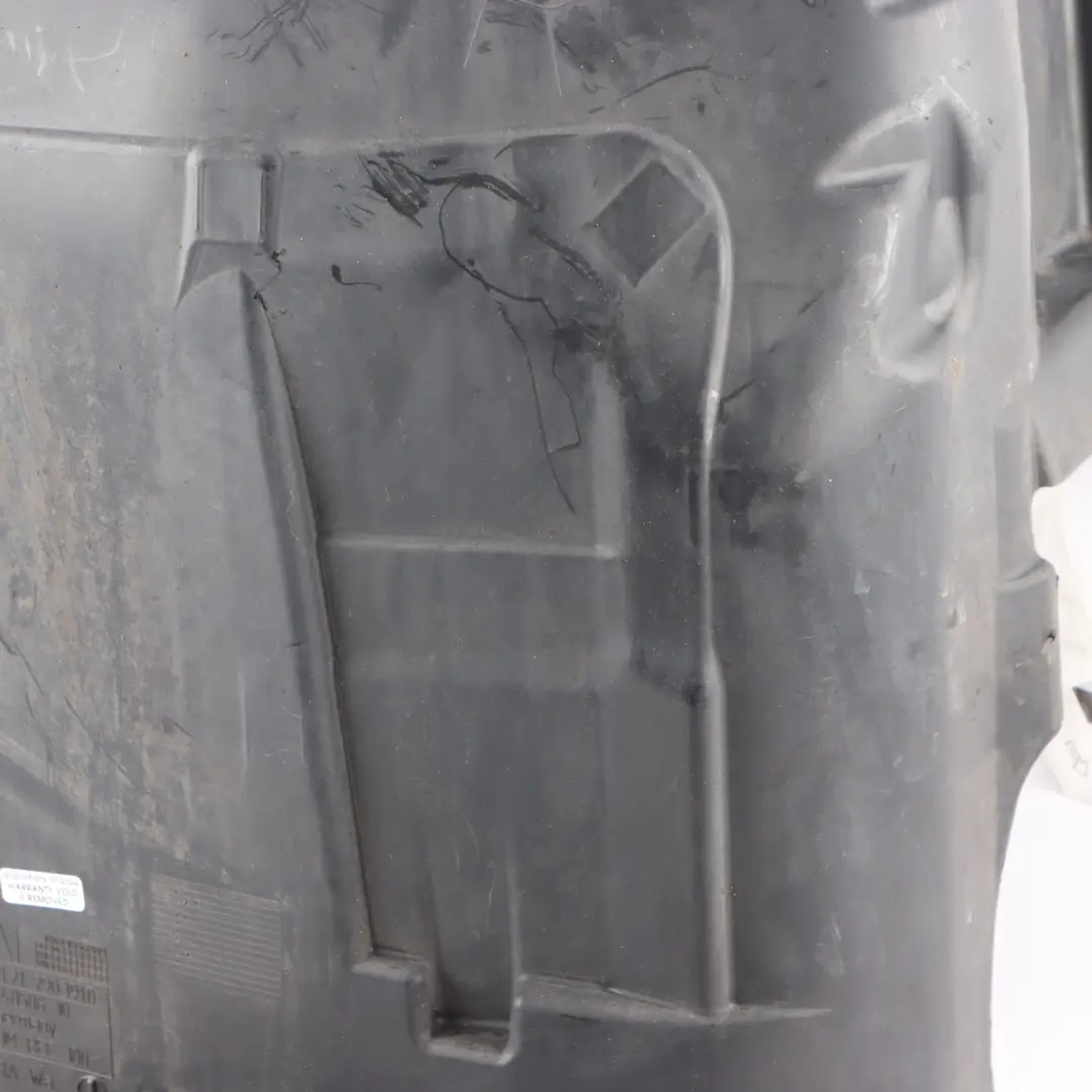 BMW E90 E91 Wheel Arch M Sport Bottom Front Right O/S Wheel Housing Cover - SKU 7903910-2 - Part number 7903910