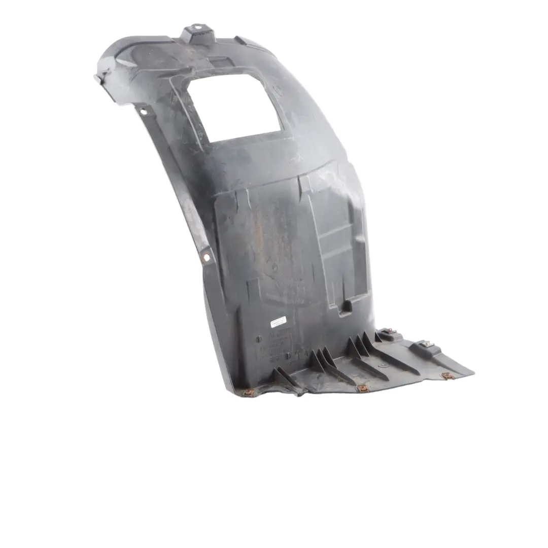 Arch M Sport Bottom Front Right O/S Wheel Housing Cover to BMW E90 E91 Wheel with Part number 7903910 BMW E90 E91 Wheel Arch M Sport Bottom Front Right O/S Wheel Housing Cover - SKU 7903910-2 - Part number 7903910