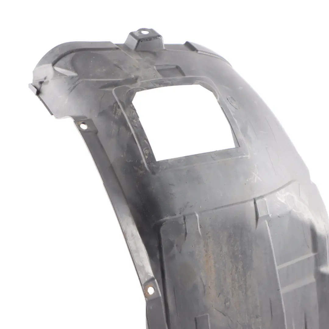 Arch M Sport Bottom Front Right O/S Wheel Housing Cover to BMW E90 E91 Wheel with Part number 7903910 BMW E90 E91 Wheel Arch M Sport Bottom Front Right O/S Wheel Housing Cover - SKU 7903910-2 - Part number 7903910
