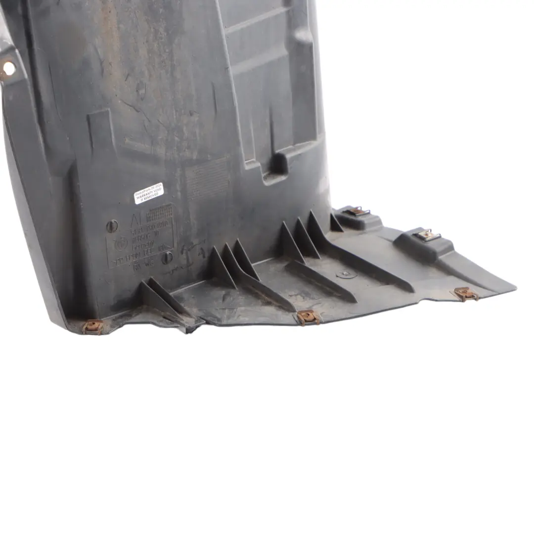 BMW E90 E91 Wheel Arch M Sport Bottom Front Right O/S Wheel Housing Cover - SKU 7903910-2 - Part number 7903910