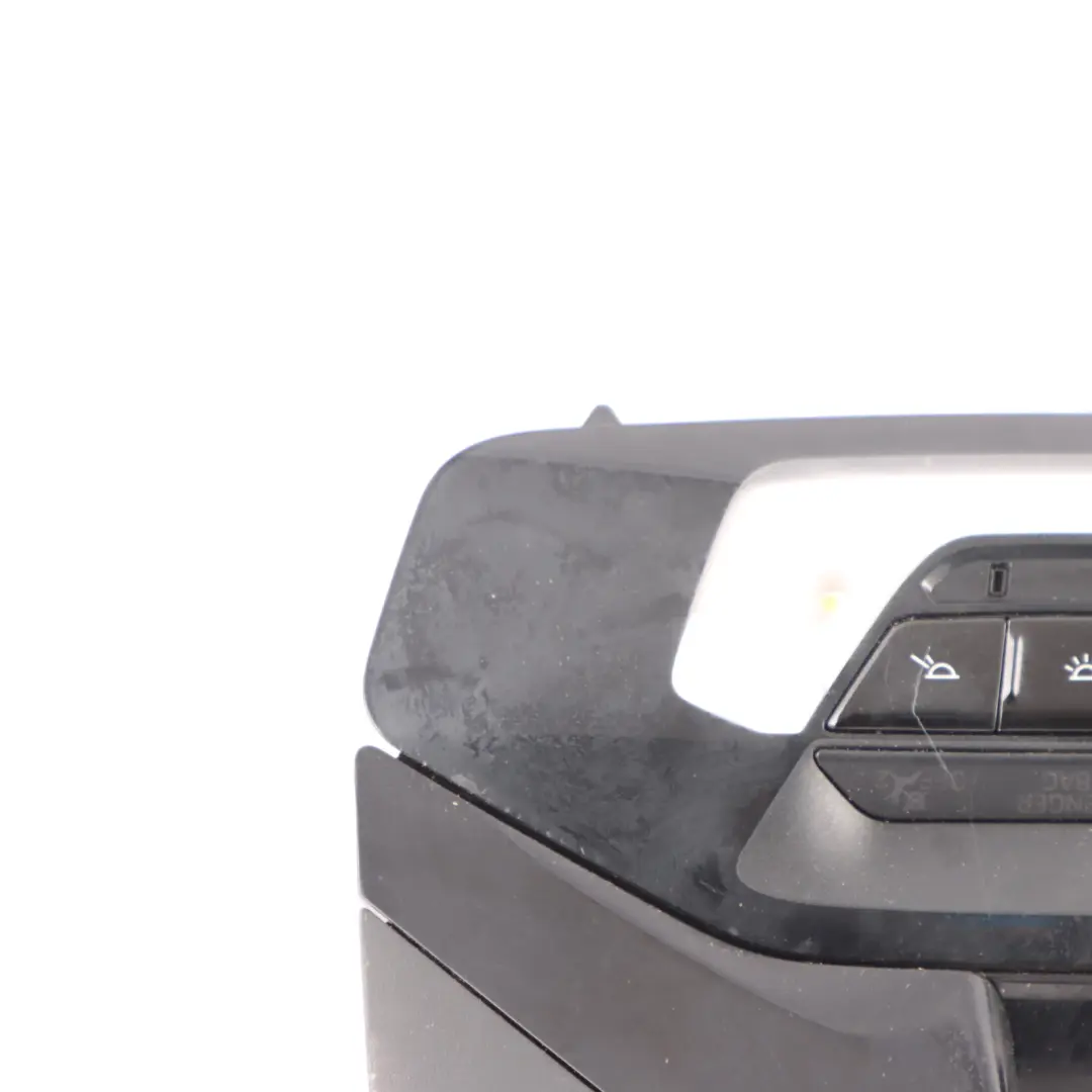 Roof Switch BMW F40 Unit Interior Reading Light Control Unit Black to with Part number 7911122 Roof Switch BMW F40 Unit Interior Reading Light Control Unit Black - SKU 7911122-1 - Part number 7911122