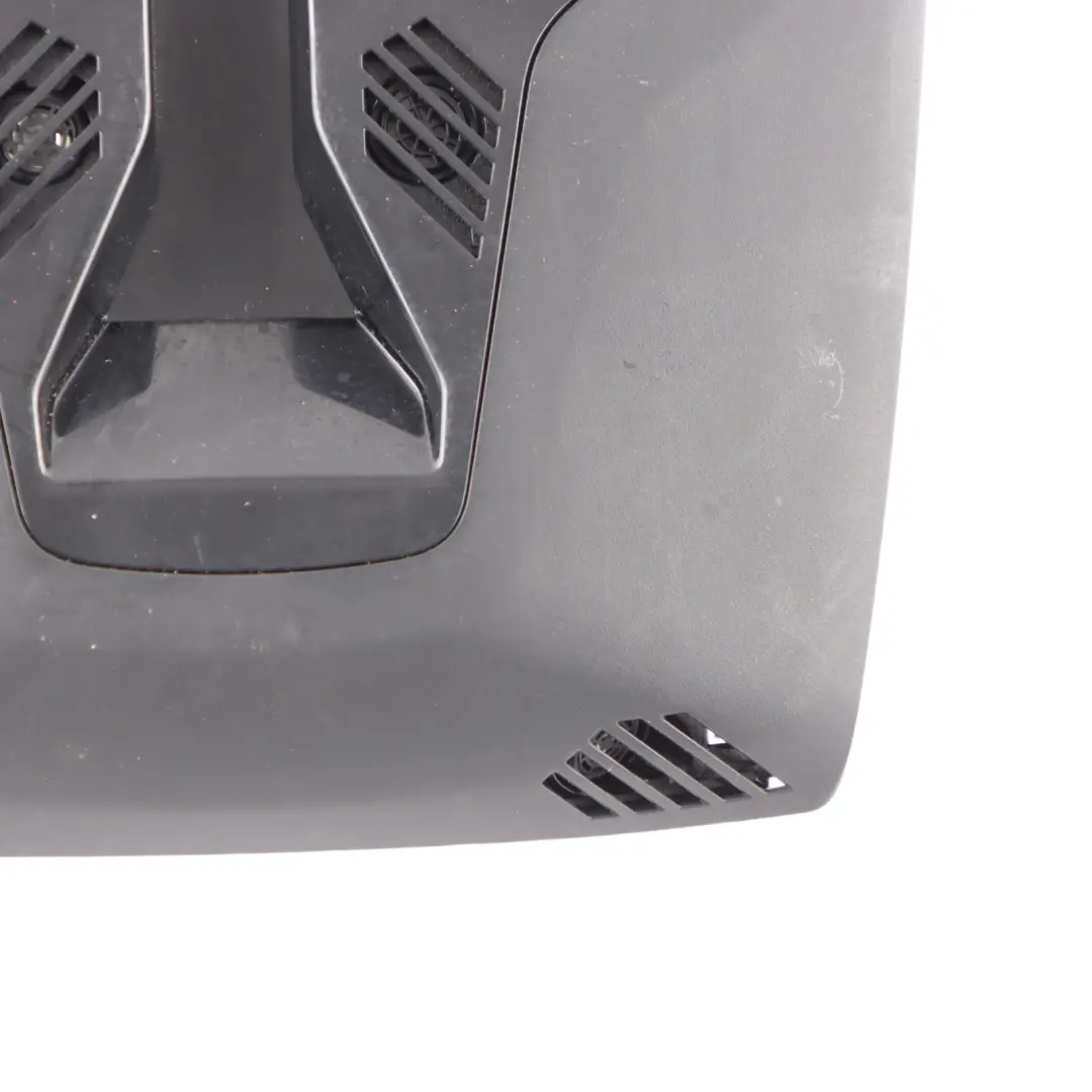 Roof Switch BMW F40 Unit Interior Reading Light Control Unit Black to with Part number 7911122 Roof Switch BMW F40 Unit Interior Reading Light Control Unit Black - SKU 7911122-1 - Part number 7911122