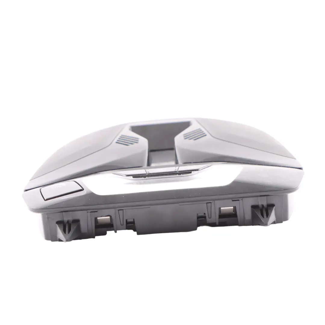 Roof Switch BMW F40 Unit Interior Reading Light Control Unit Black to with Part number 7911122 Roof Switch BMW F40 Unit Interior Reading Light Control Unit Black - SKU 7911122-1 - Part number 7911122