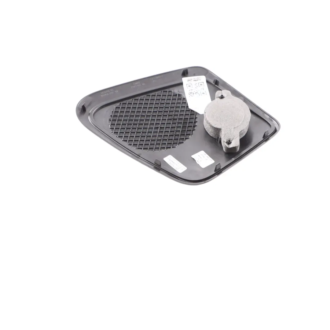 Loudspeaker Cover Rear Right O/S Speaker Trim Panel to BMW F22 F87 with Part number 7921166 BMW F22 F87 Loudspeaker Cover Rear Right O/S Speaker Trim Panel - SKU 7921166 - Part number 7921166
