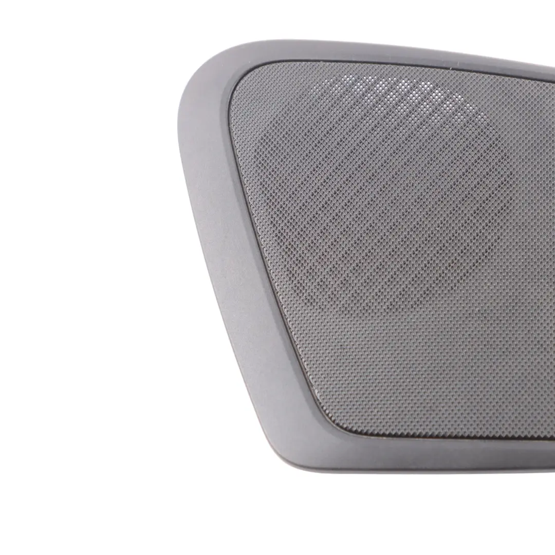 Loudspeaker Cover Rear Right O/S Speaker Trim Panel to BMW F22 F87 with Part number 7921166 BMW F22 F87 Loudspeaker Cover Rear Right O/S Speaker Trim Panel - SKU 7921166 - Part number 7921166