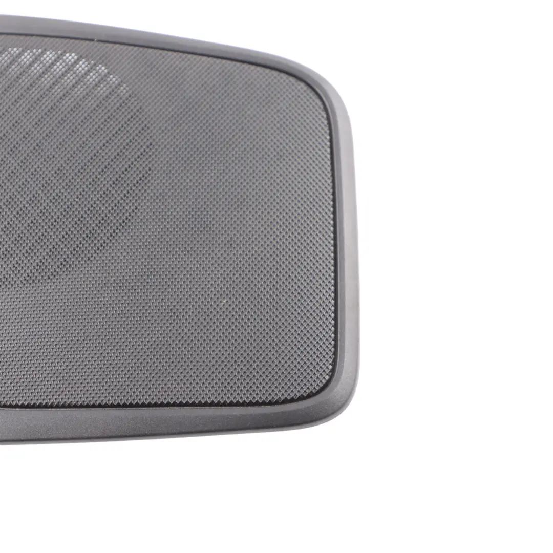 Loudspeaker Cover Rear Right O/S Speaker Trim Panel to BMW F22 F87 with Part number 7921166 BMW F22 F87 Loudspeaker Cover Rear Right O/S Speaker Trim Panel - SKU 7921166 - Part number 7921166