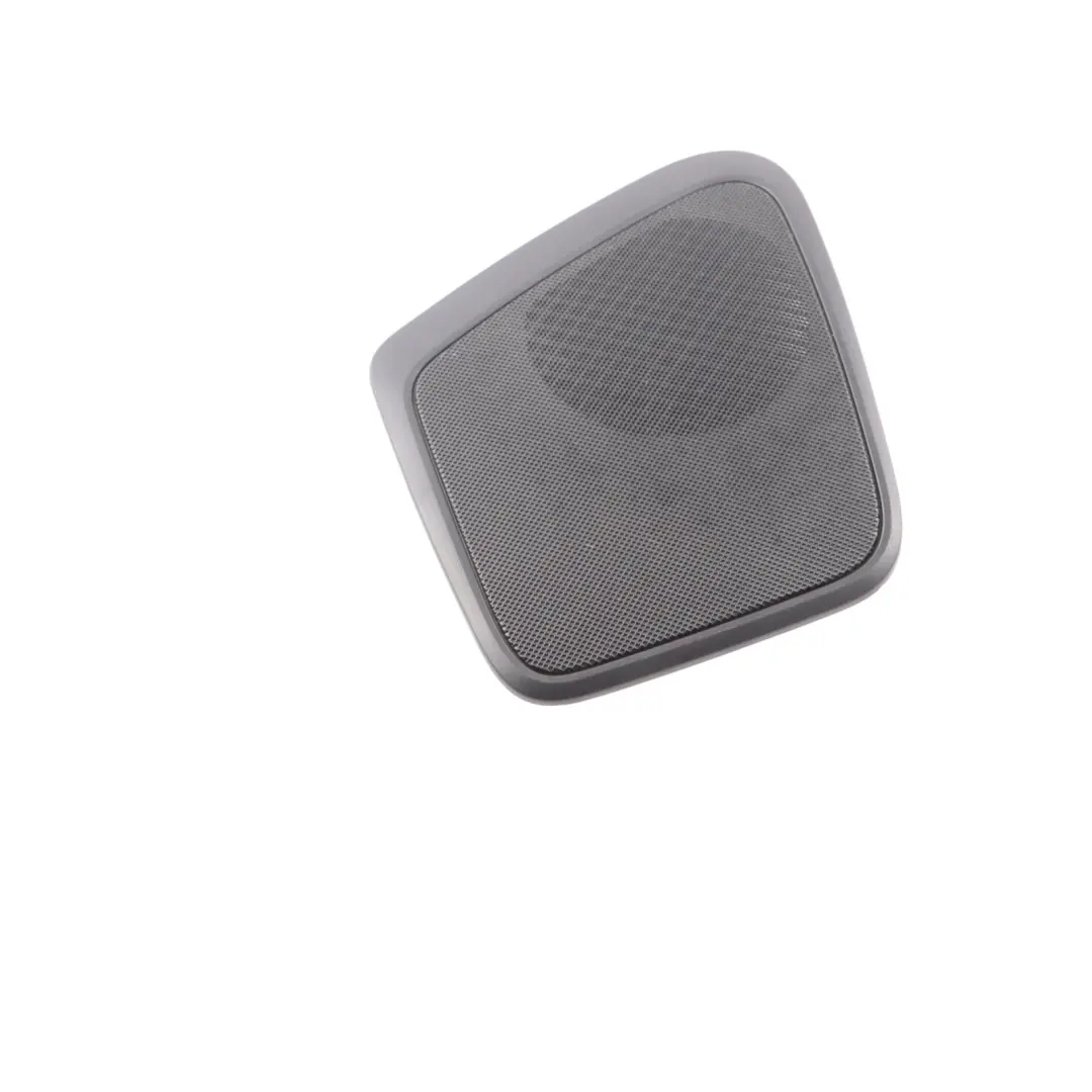 Loudspeaker Cover Rear Right O/S Speaker Trim Panel to BMW F22 F87 with Part number 7921166 BMW F22 F87 Loudspeaker Cover Rear Right O/S Speaker Trim Panel - SKU 7921166 - Part number 7921166