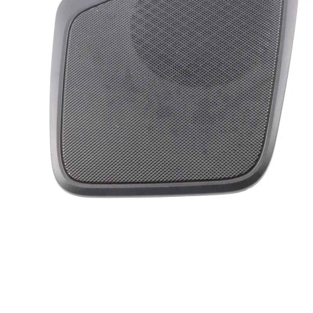 BMW F22 F87 Loudspeaker Cover Rear Right O/S Speaker Trim Panel - SKU 7921166 - Part number 7921166