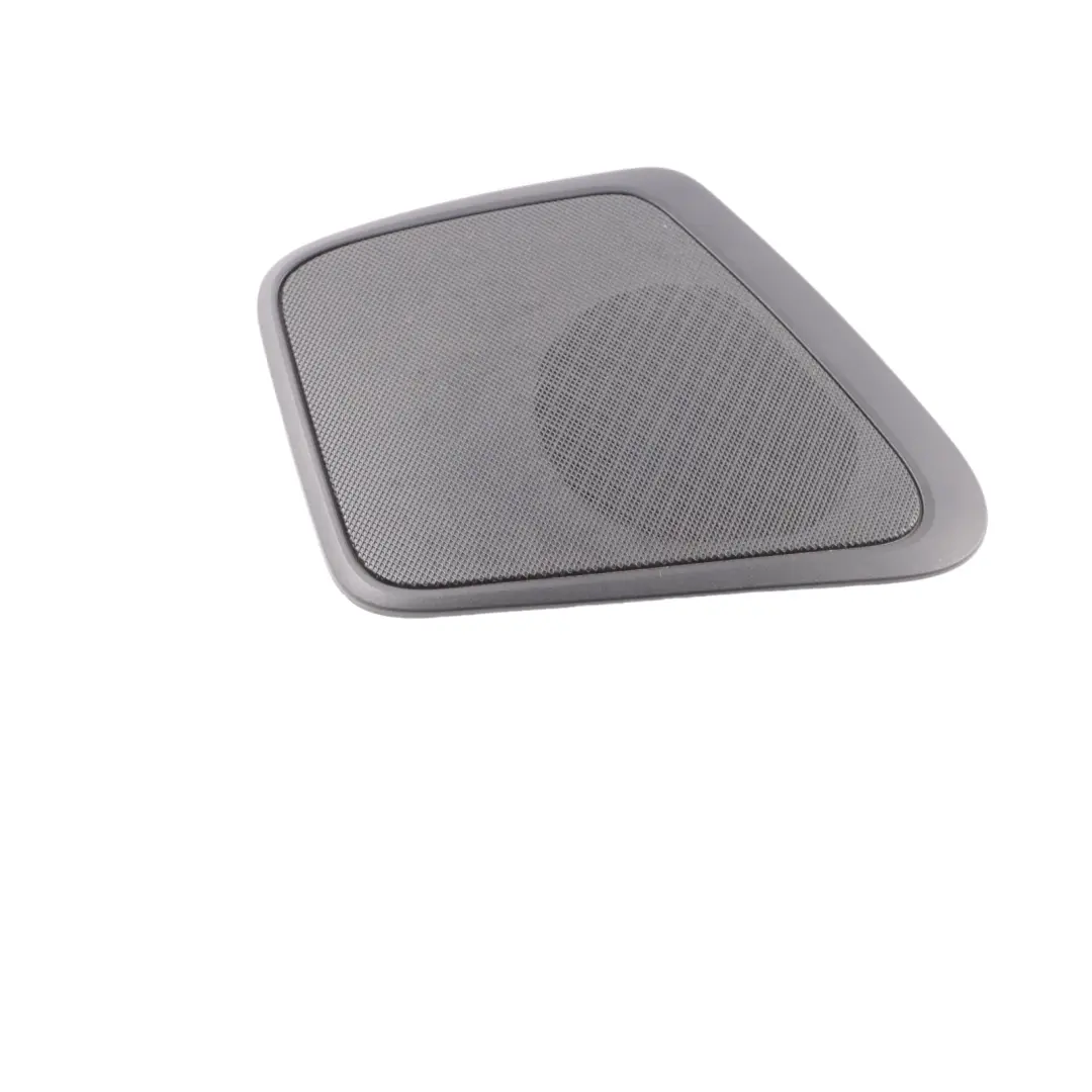 BMW F22 F87 Lautsprecherabdeckung Hinten Rechts Blende - SKU 7921166 - Teilenummer 7921166