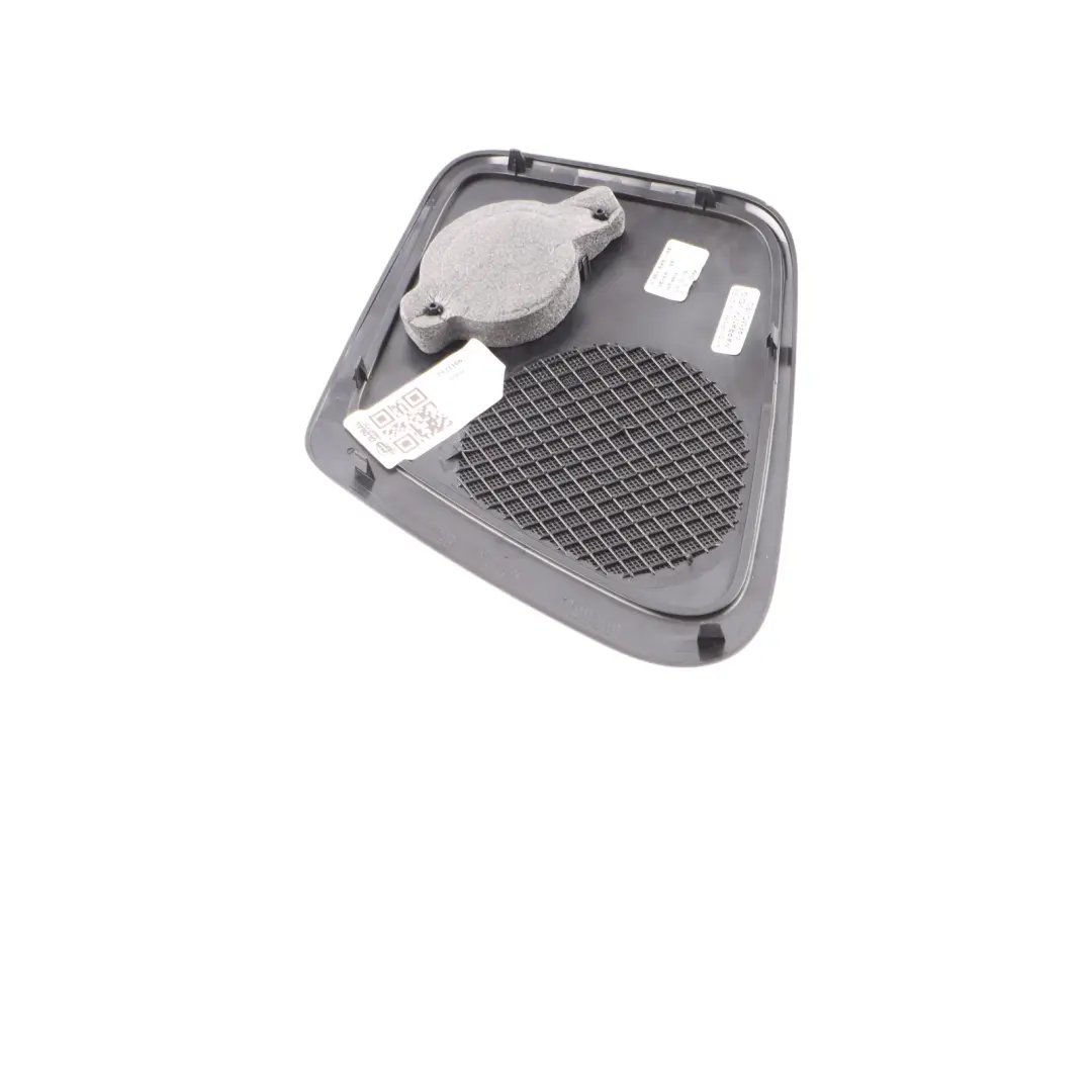 Loudspeaker Cover Rear Right O/S Speaker Trim Panel to BMW F22 F87 with Part number 7921166 BMW F22 F87 Loudspeaker Cover Rear Right O/S Speaker Trim Panel - SKU 7921166 - Part number 7921166