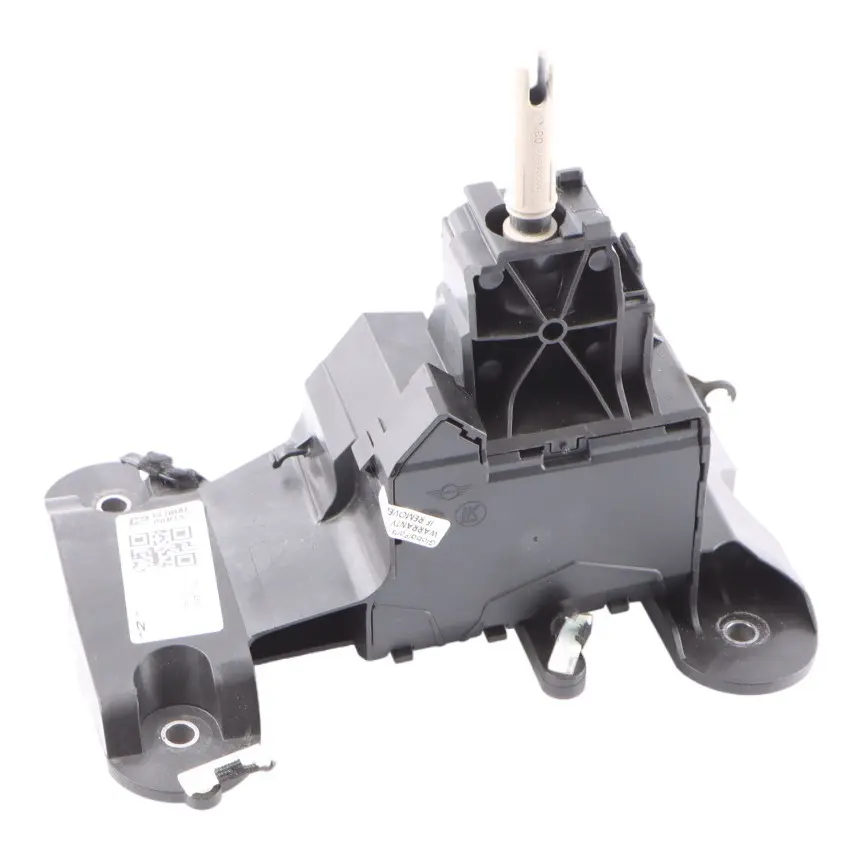 Shiftbox Automatic Gear Selector Lever Shifter to Mini Cooper F55 F56 F57 with Part number 7950468 Mini Cooper F55 F56 F57 Shiftbox Automatic Gear Selector Lever Shifter - SKU 7950468-1 - Part number 7950468