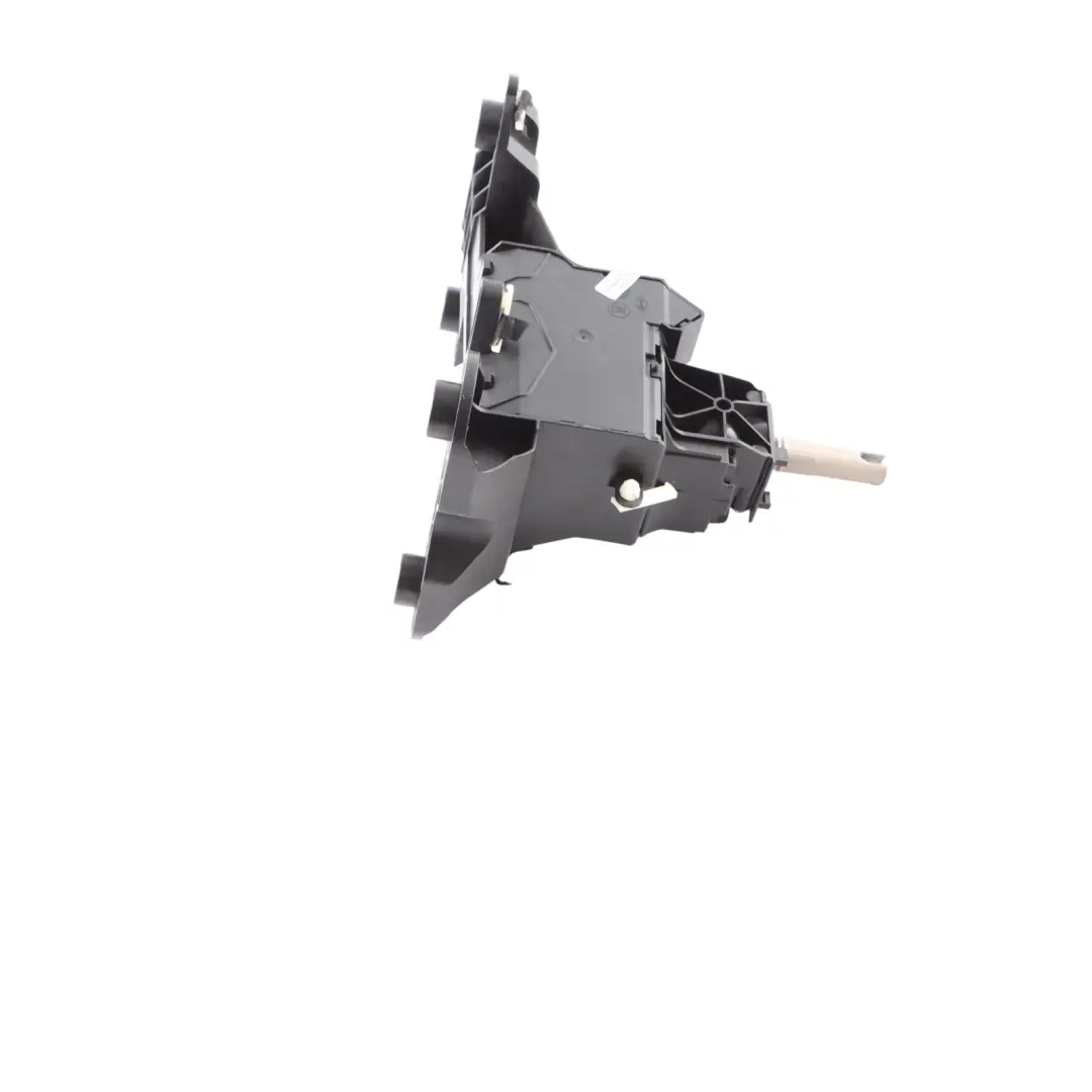 Shiftbox Automatic Gear Selector Lever Shifter to Mini Cooper F55 F56 F57 with Part number 7950468 Mini Cooper F55 F56 F57 Shiftbox Automatic Gear Selector Lever Shifter - SKU 7950468-1 - Part number 7950468