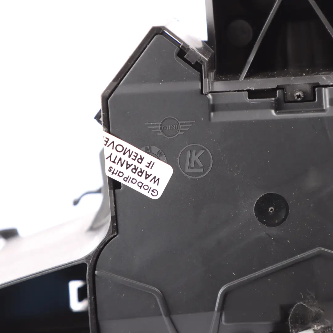 Schaltgetriebe Automatik Gangwahlhebel für Mini Cooper F55 F56 F57 mit Teilenummer 7950468 Mini Cooper F55 F56 F57 Schaltgetriebe Automatik Gangwahlhebel - SKU 7950468-1 - Teilenummer 7950468