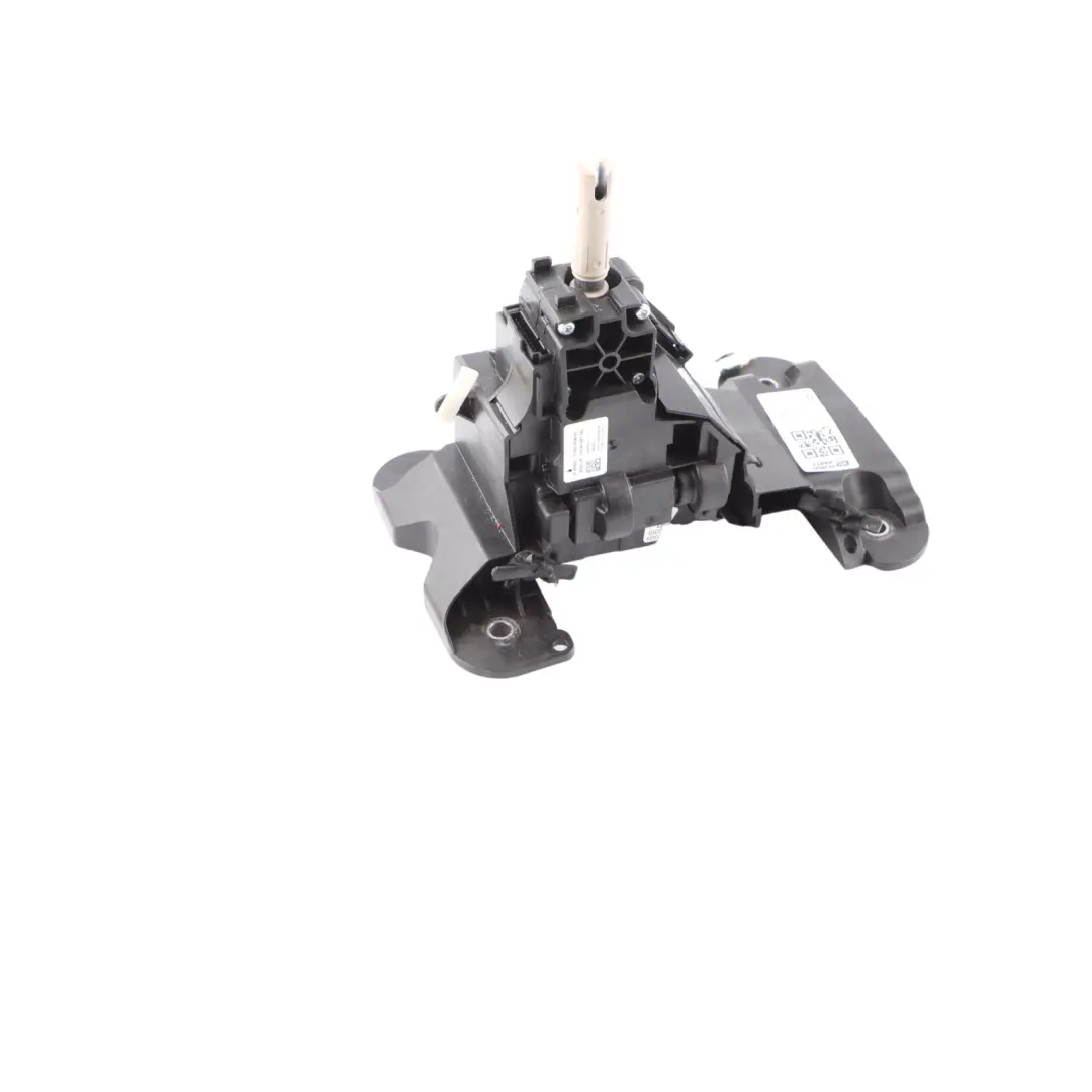 Shiftbox Automatic Gear Selector Lever Shifter to Mini Cooper F55 F56 F57 with Part number 7950468 Mini Cooper F55 F56 F57 Shiftbox Automatic Gear Selector Lever Shifter - SKU 7950468-1 - Part number 7950468