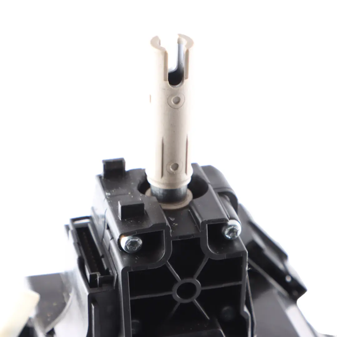 Shiftbox Automatic Gear Selector Lever Shifter to Mini Cooper F55 F56 F57 with Part number 7950468 Mini Cooper F55 F56 F57 Shiftbox Automatic Gear Selector Lever Shifter - SKU 7950468-1 - Part number 7950468