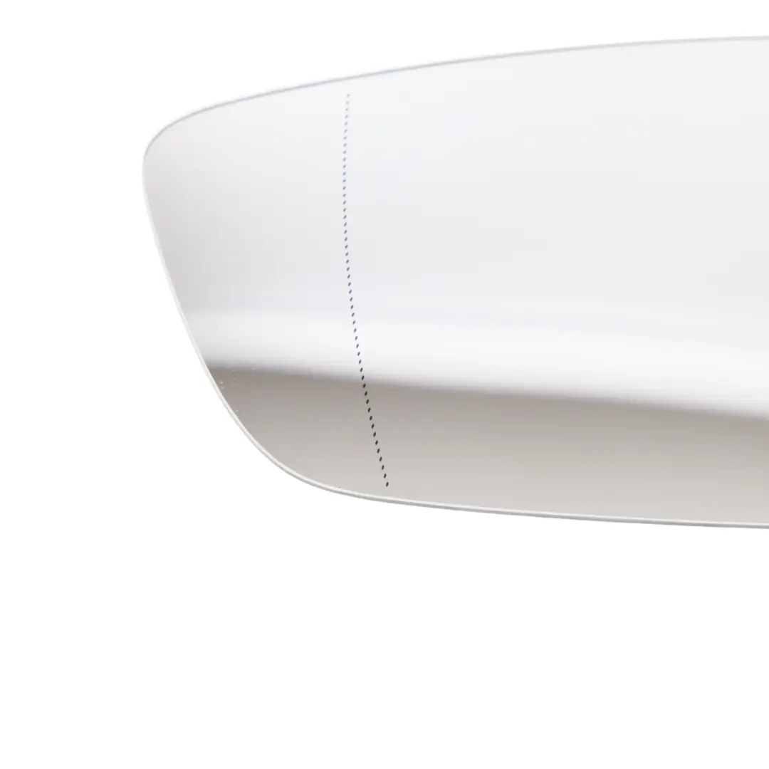  Mirror Glass BMW G20 G21 Wing Insert Heated Wide Angle Left N/S - SKU 7955143 - Part number 7955143