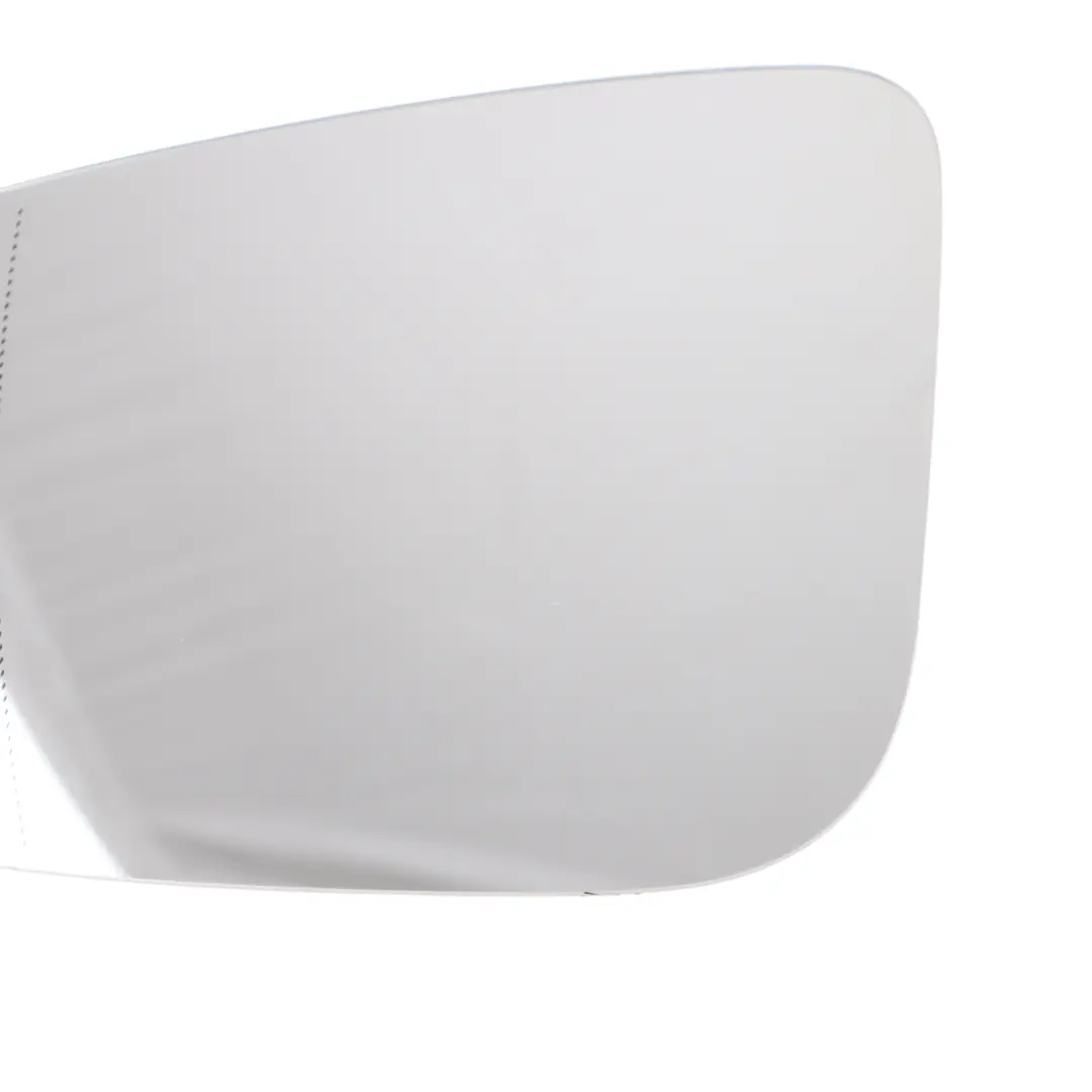 Mirror Glass BMW G20 G21 Wing Insert Heated Wide Angle Left N/S to with Part number 7955143 Mirror Glass BMW G20 G21 Wing Insert Heated Wide Angle Left N/S - SKU 7955143 - Part number 7955143