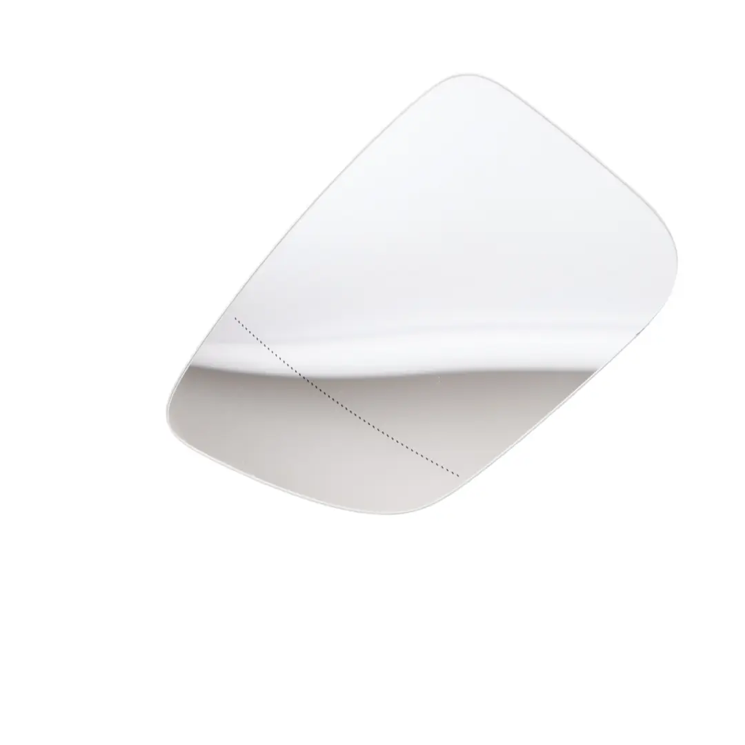 Mirror Glass BMW G20 G21 Wing Insert Heated Wide Angle Left N/S to with Part number 7955143 Mirror Glass BMW G20 G21 Wing Insert Heated Wide Angle Left N/S - SKU 7955143 - Part number 7955143