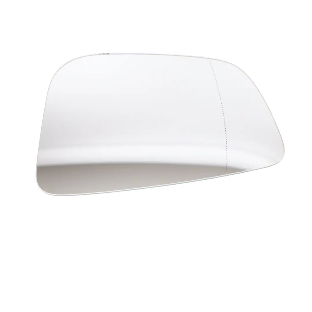 Mirror Glass BMW G20 G21 Wing Insert Heated Wide Angle Left N/S - SKU 7955143 - Part number 7955143