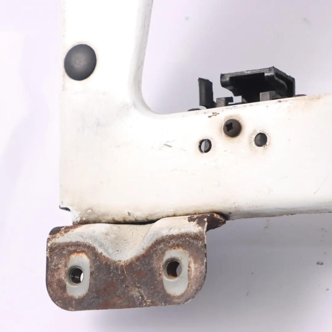 Support de Phare Avant Gauche Ford Transit Mk7 - SKU 7C1113K020A - Numéro de pièce 7C1113K020A