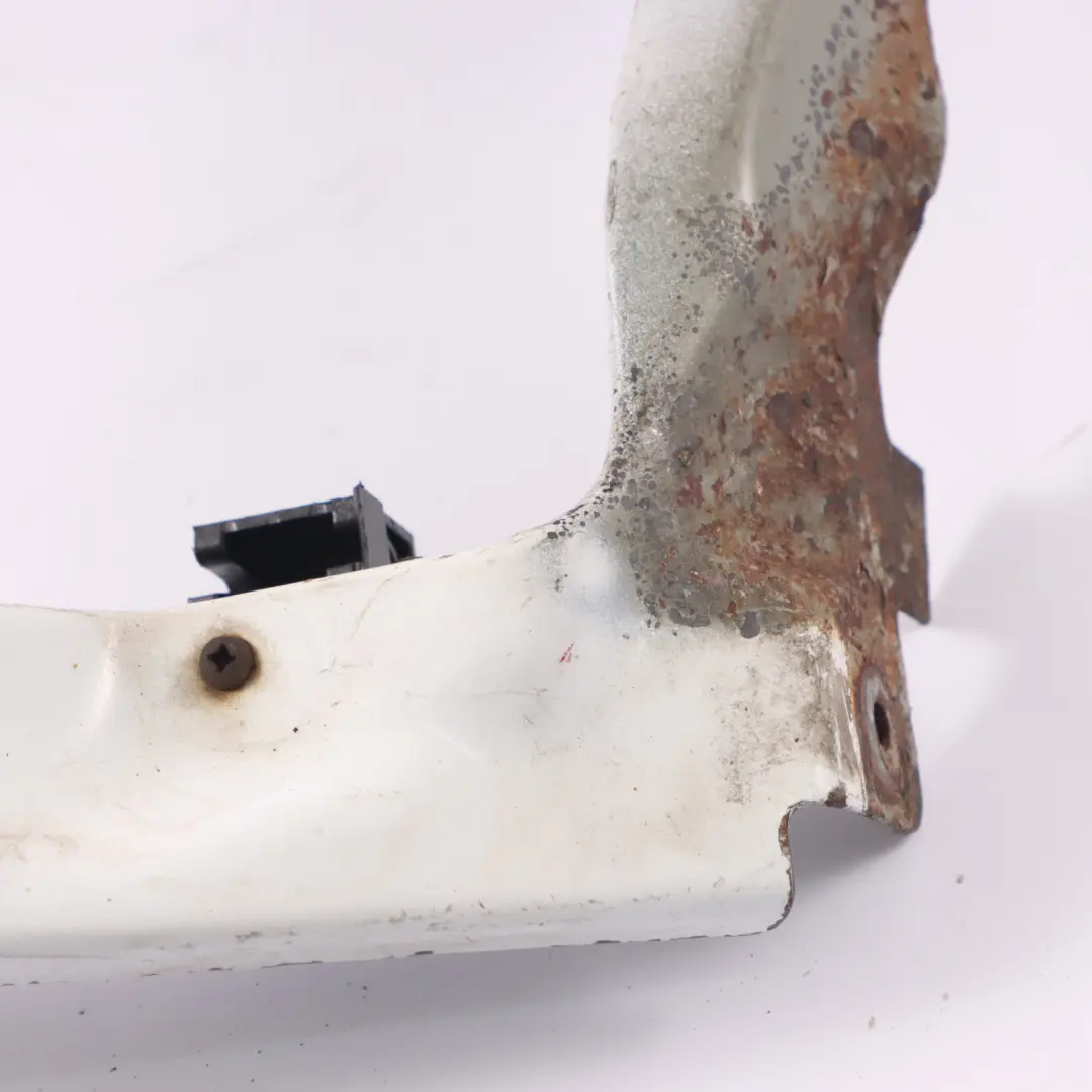 Support de Phare Avant Gauche Ford Transit Mk7 - SKU 7C1113K020A - Numéro de pièce 7C1113K020A
