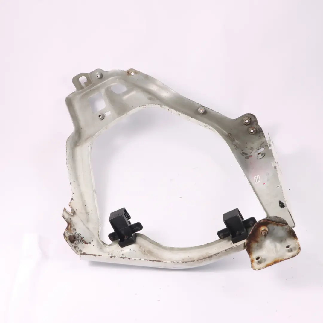 Support de Phare Avant Gauche Ford Transit Mk7 - SKU 7C1113K020A - Numéro de pièce 7C1113K020A