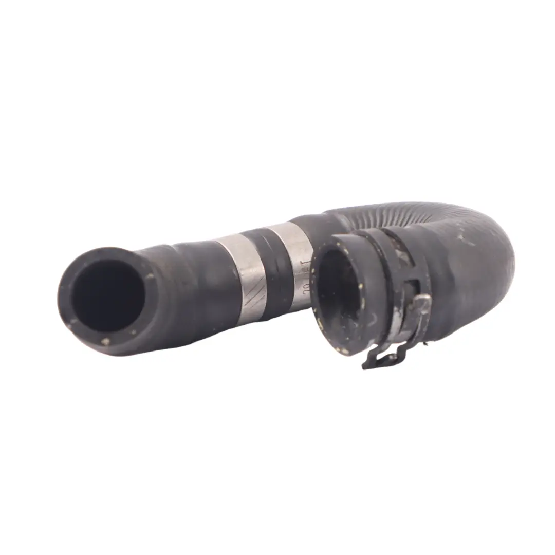 VW Volkswagen Transporter T5 2.0 TDI CAAA Coolant Hose Pipe Line - SKU 7E0121086H - Part number 7E0121086H