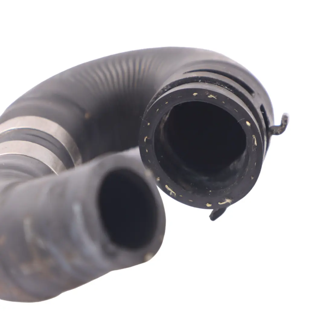 VW Volkswagen Transporter T5 2.0 TDI CAAA Coolant Hose Pipe Line - SKU 7E0121086H - Part number 7E0121086H