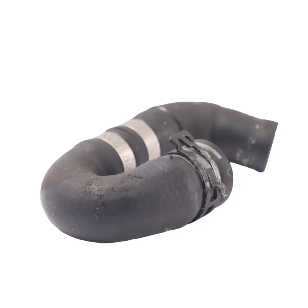 VW Volkswagen Transporter T5 2.0 TDI CAAA Coolant Hose Pipe Line - SKU 7E0121086H - Part number 7E0121086H
