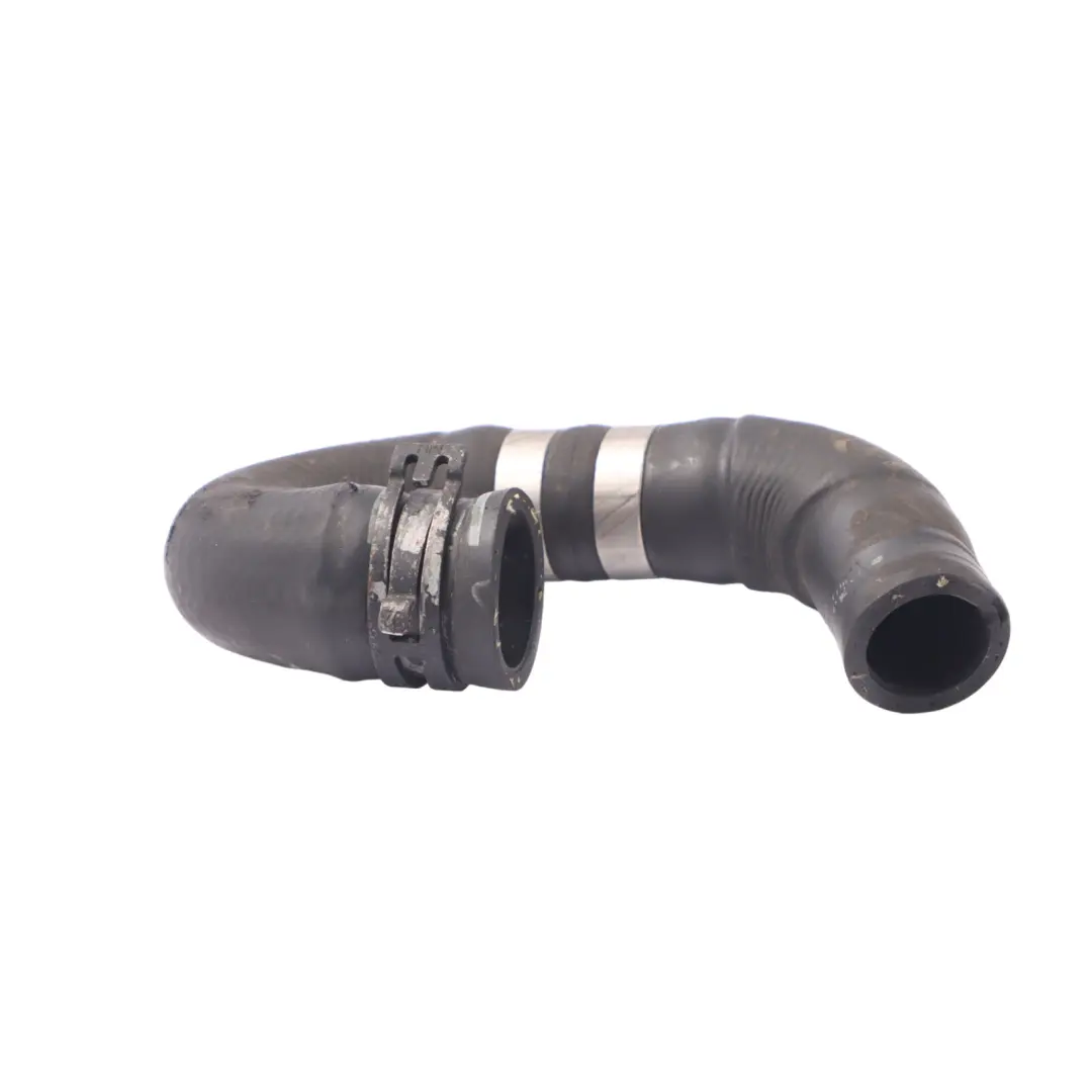 VW Volkswagen Transporter T5 2.0 TDI CAAA Coolant Hose Pipe Line - SKU 7E0121086H - Part number 7E0121086H