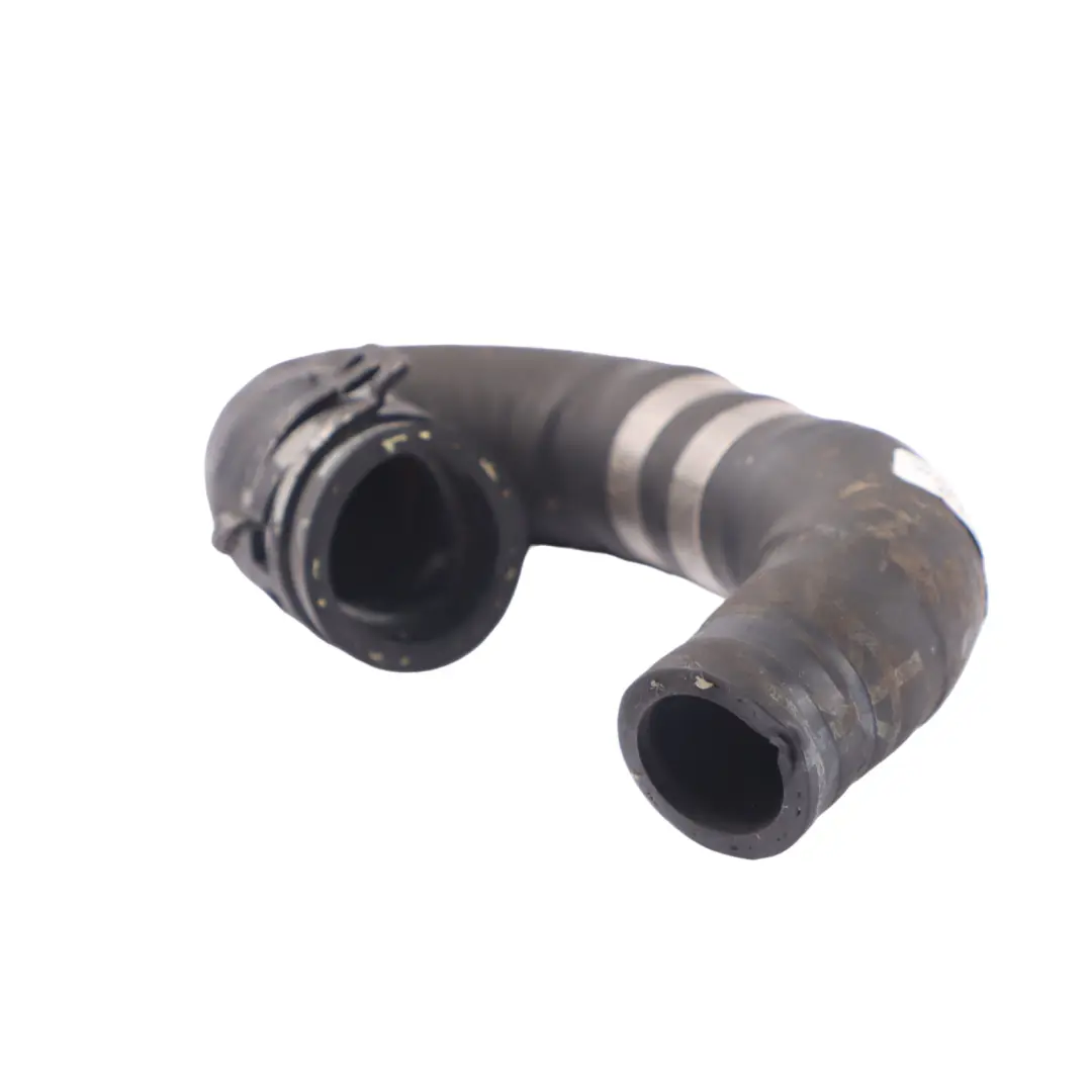 CAAA Coolant Hose Pipe Line to VW Volkswagen Transporter T5 2.0 TDI with Part number 7E0121086H VW Volkswagen Transporter T5 2.0 TDI CAAA Coolant Hose Pipe Line - SKU 7E0121086H - Part number 7E0121086H