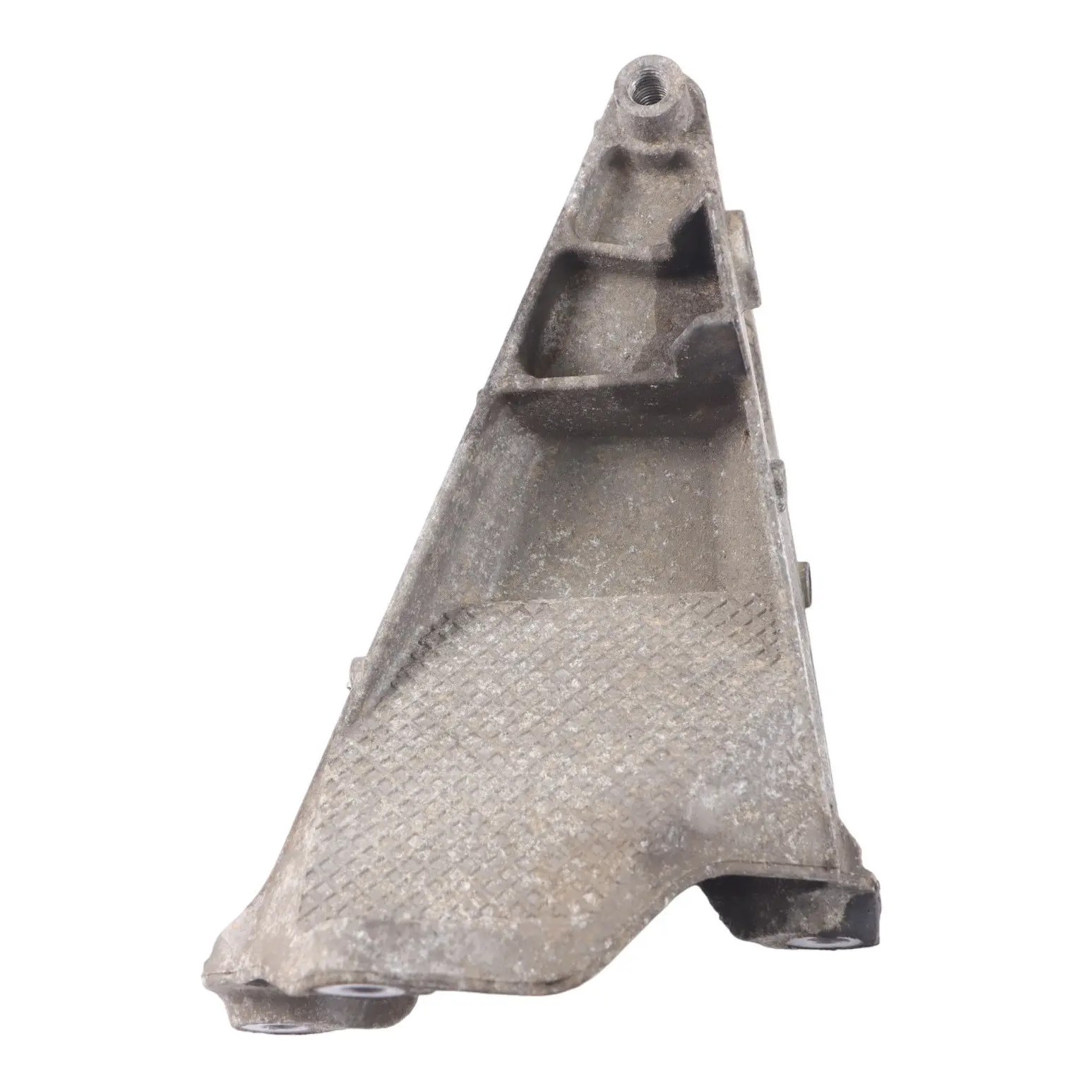 Volkswagen Transporter T5 Supporto Motore Staffa Portante Anteriore 7E0199343