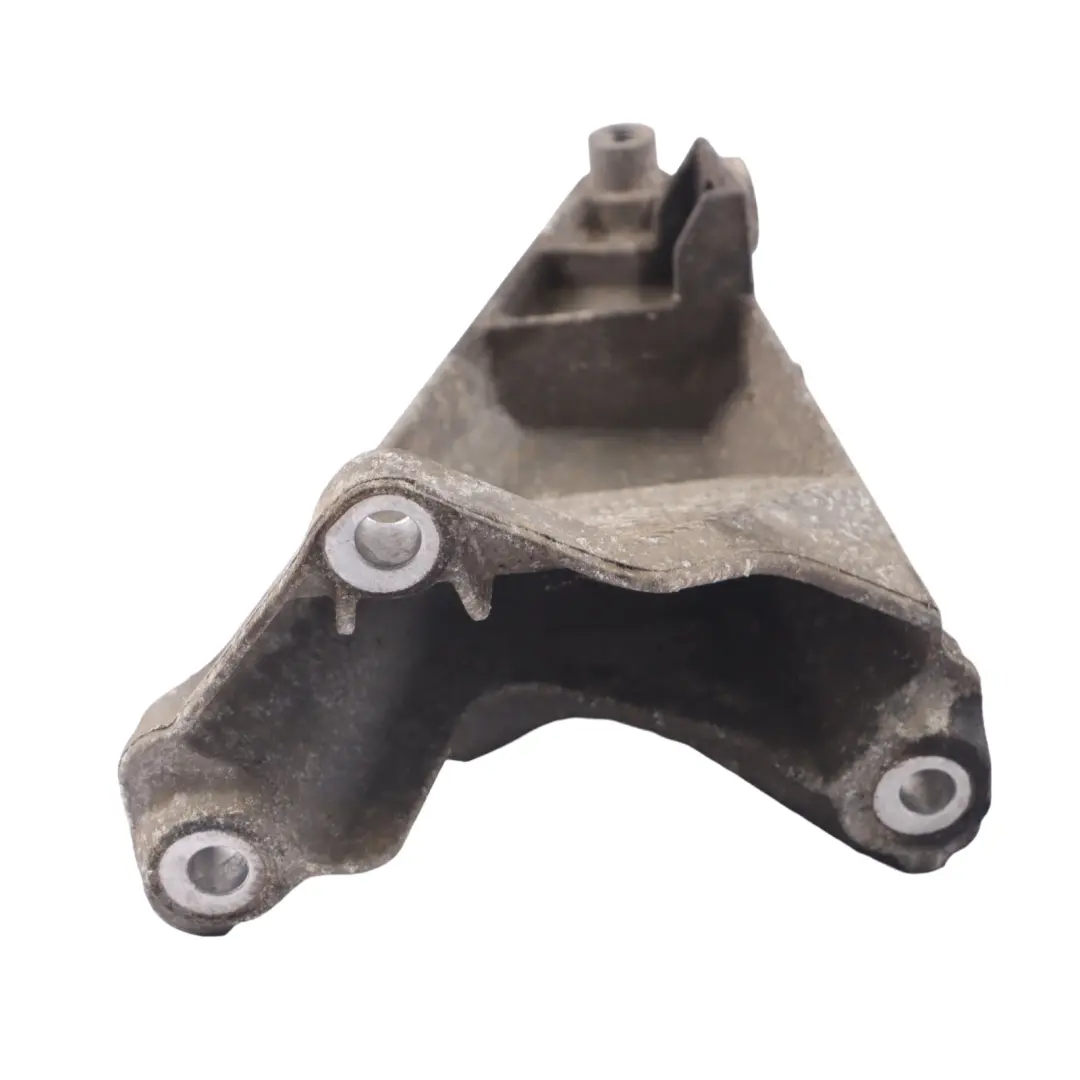 Volkswagen Transporter T5 Engine Support Mount Carrier Bracket Front - SKU 7E0199343 - Part number 7E0199343