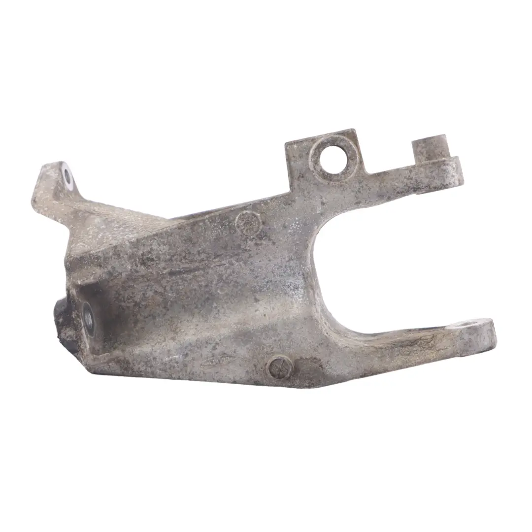 Volkswagen Transporter T5 Engine Support Mount Carrier Bracket Front - SKU 7E0199343 - Part number 7E0199343