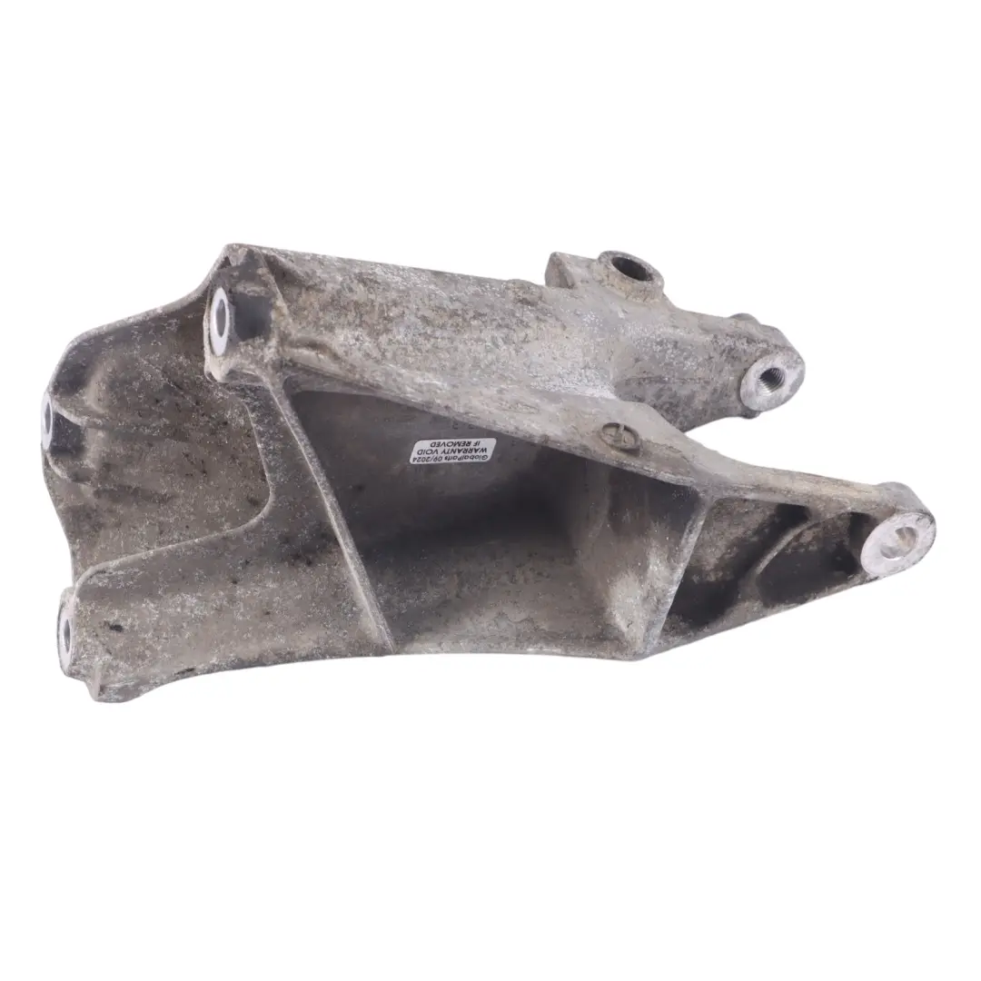 Volkswagen Transporter T5 Supporto Motore Staffa Portante Anteriore - SKU 7E0199343 - Numero di parte 7E0199343