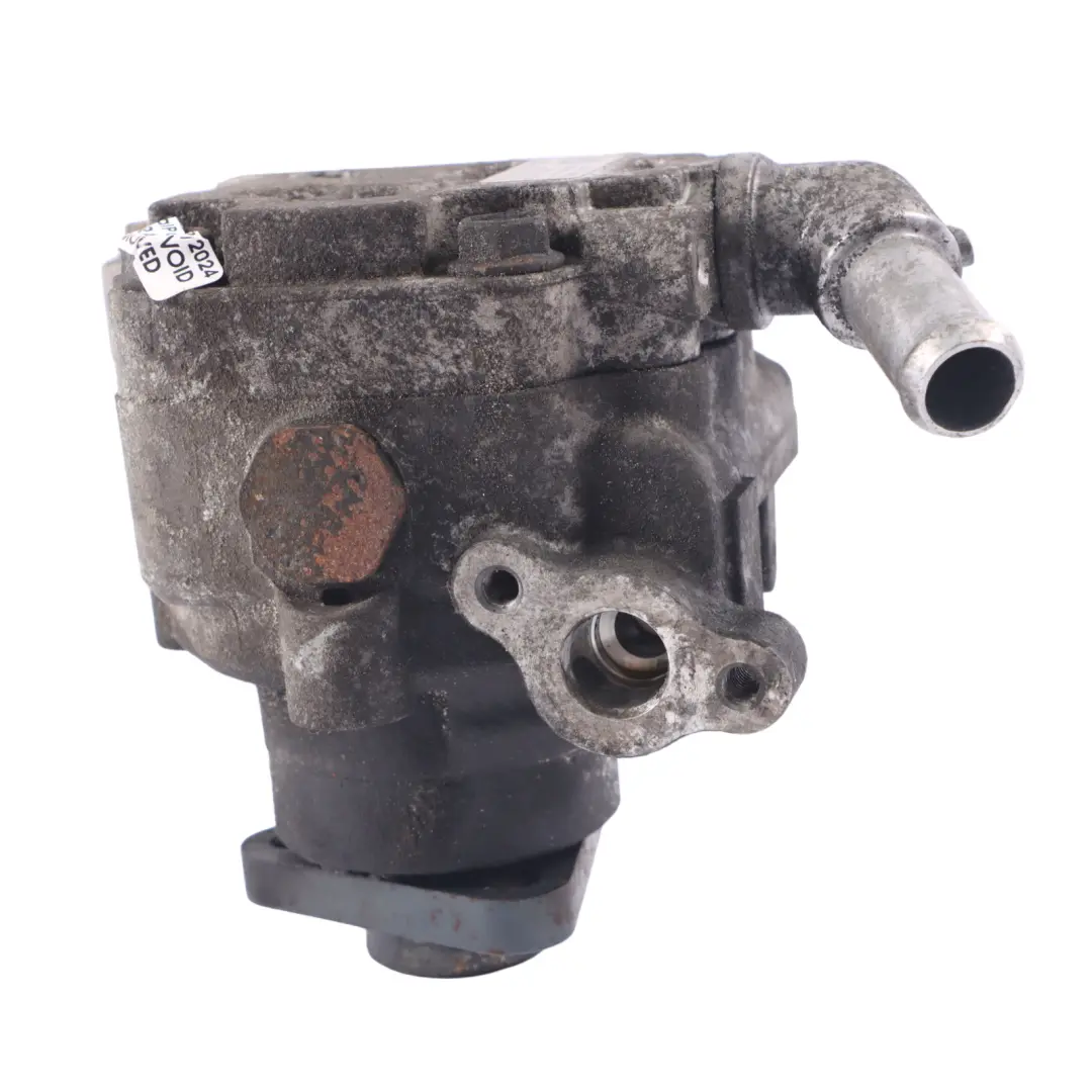 Pompa Wspomagania Hydrauliczna do Volkswagen VW Transporter T5 o numerze 7E0422154E Volkswagen VW Transporter T5 Pompa Wspomagania Hydrauliczna - SKU 7E0422154E - Numer Części 7E0422154E