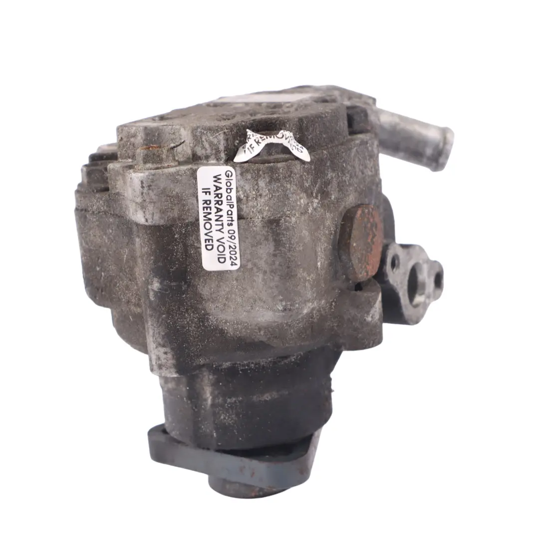 Pompa Wspomagania Hydrauliczna do Volkswagen VW Transporter T5 o numerze 7E0422154E Volkswagen VW Transporter T5 Pompa Wspomagania Hydrauliczna - SKU 7E0422154E - Numer Części 7E0422154E