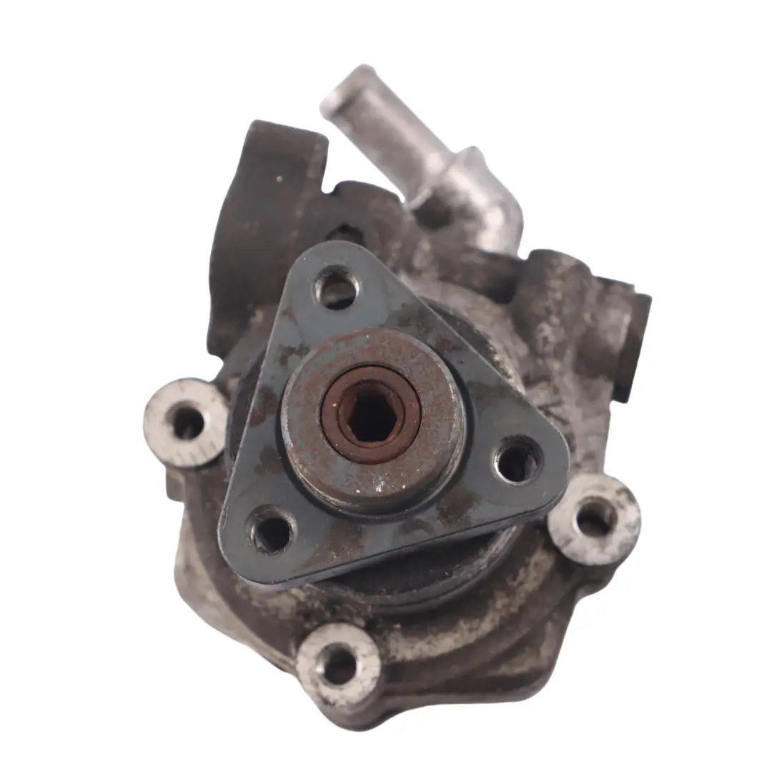 Unidad de Bomba de Dirección Asistida para Volkswagen VW Transporter T5 con número de pieza 7E0422154E Volkswagen VW Transporter T5 Unidad de Bomba de Dirección Asistida - SKU 7E0422154E - Número de pieza 7E0422154E