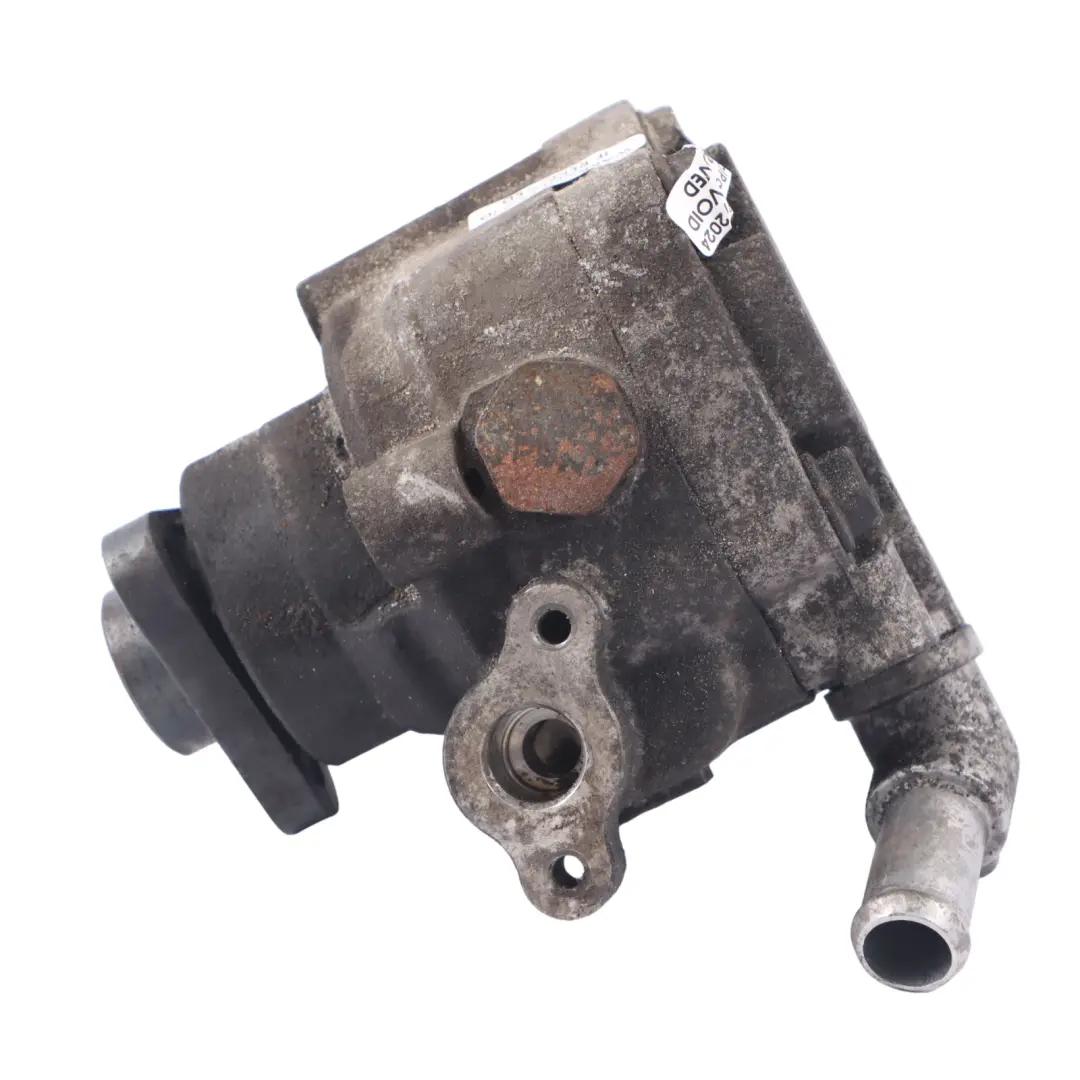 Volkswagen VW Transporter T5 Power Steering Pump Unit - SKU 7E0422154E - Part number 7E0422154E