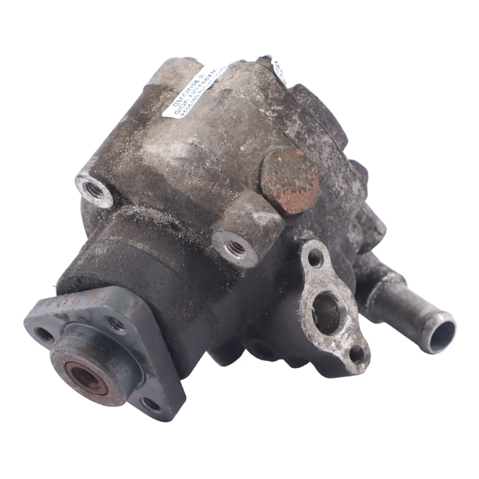 Volkswagen VW Transporter T5 Servolenkungspumpe Einheit 7E0422154E