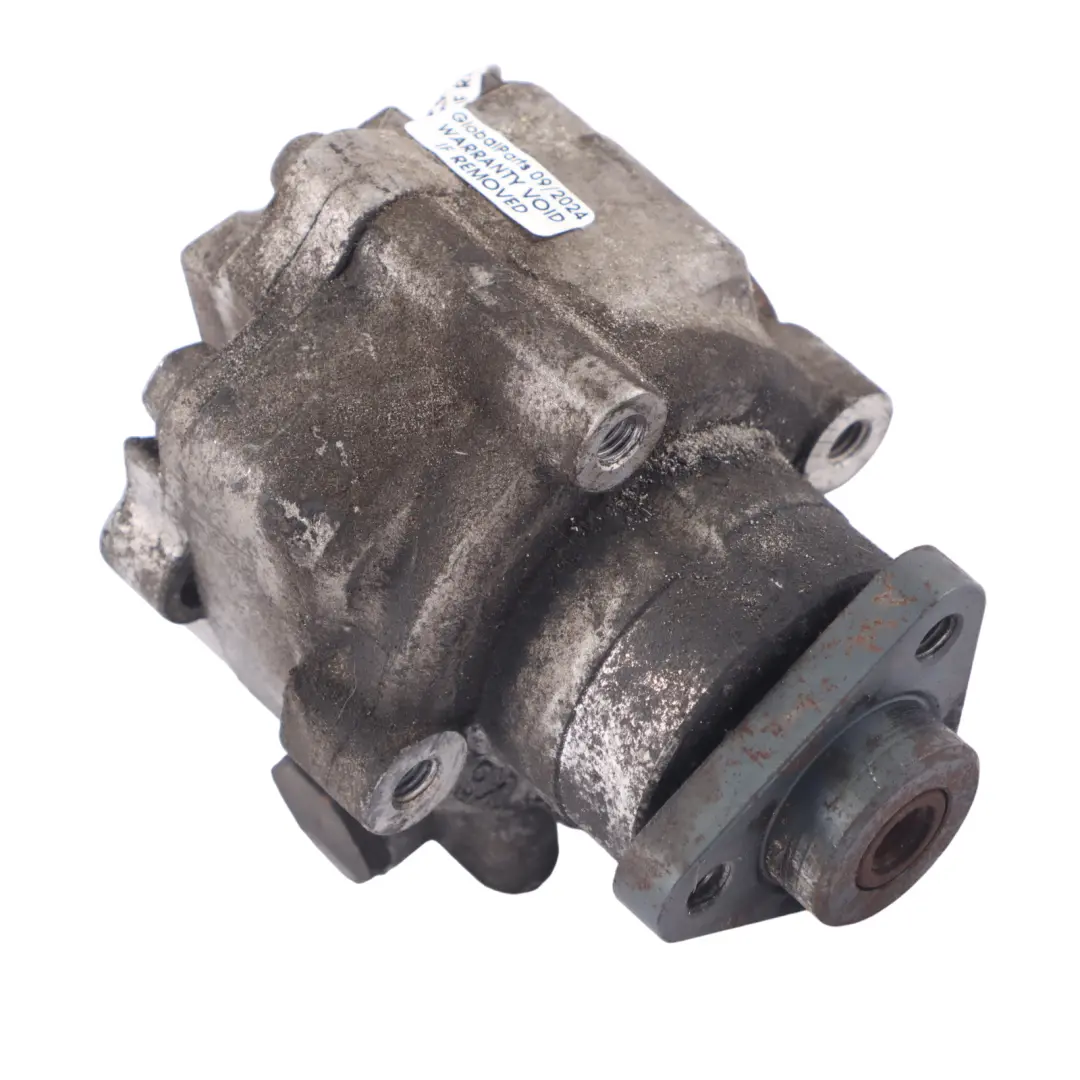 Unidad de Bomba de Dirección Asistida para Volkswagen VW Transporter T5 con número de pieza 7E0422154E Volkswagen VW Transporter T5 Unidad de Bomba de Dirección Asistida - SKU 7E0422154E - Número de pieza 7E0422154E